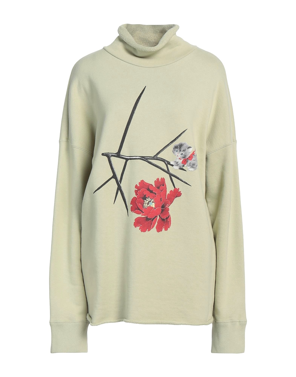 UNDERCOVER - Sweatshirts