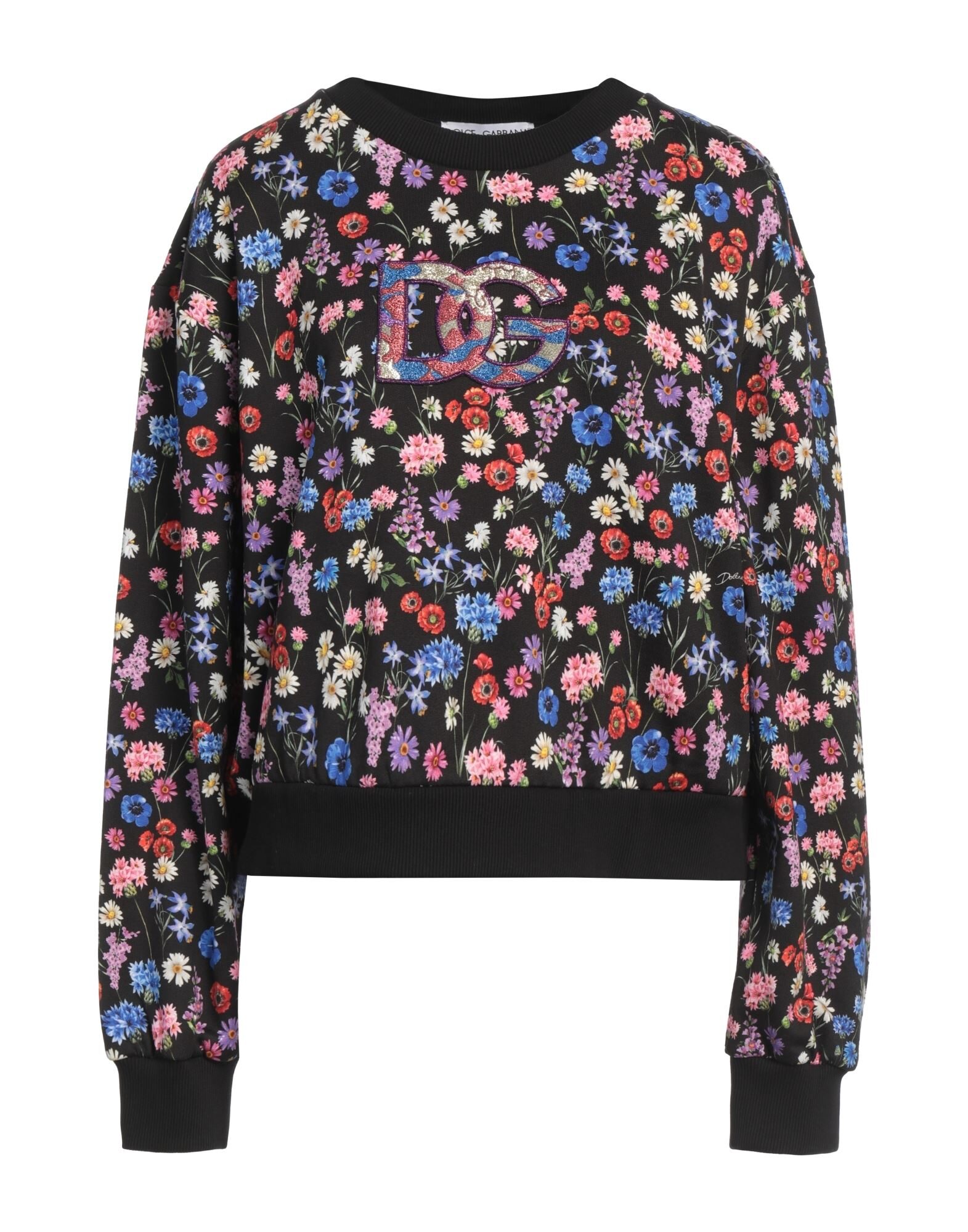 DOLCE&GABBANA - Sweatshirts