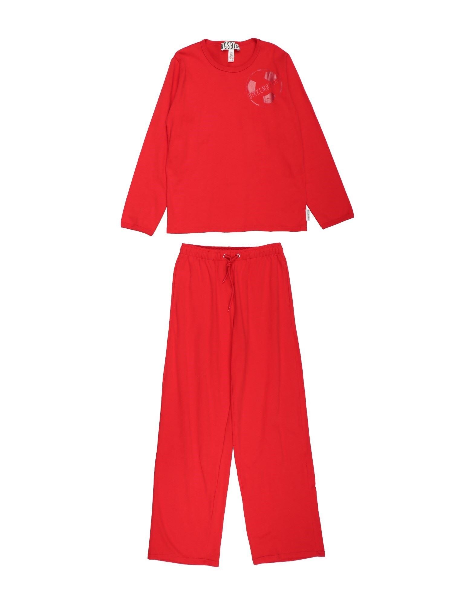 BIKKEMBERGS - Tute Sportive