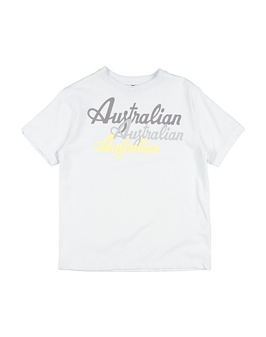 AUSTRALIAN T-shirt 100% Coton