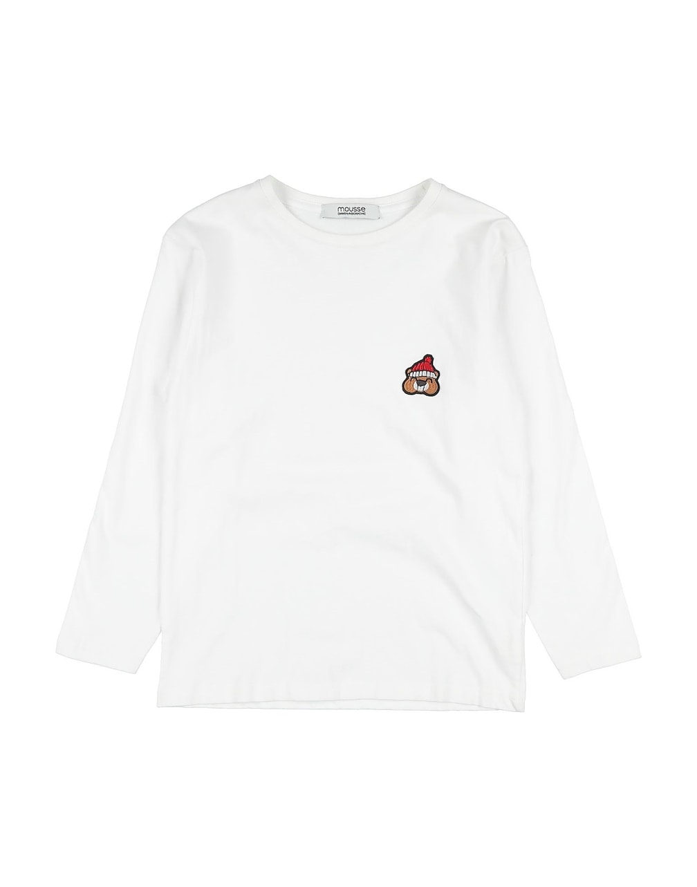 MOUSSE DANS LA BOUCHE - Camisetas