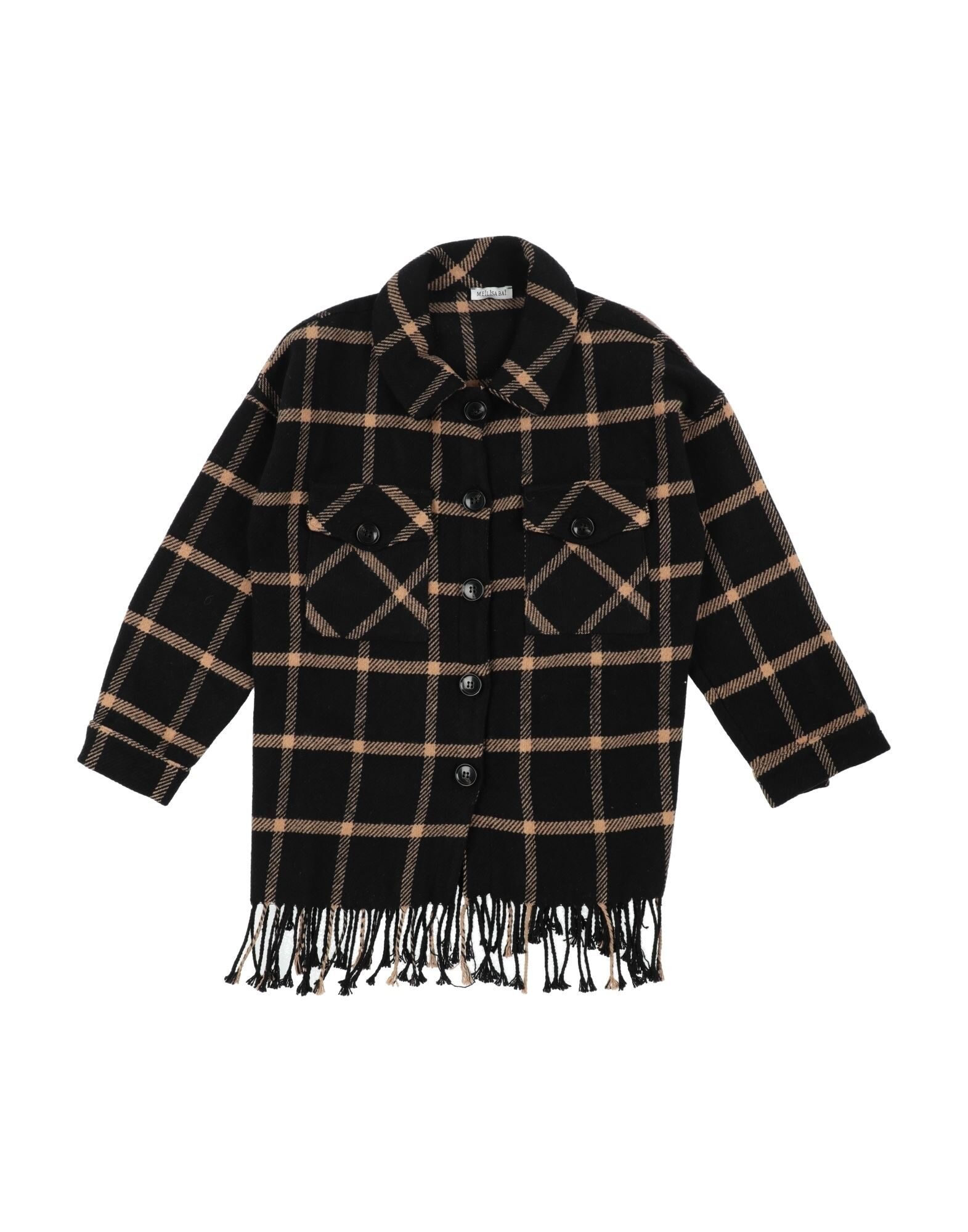 MEILISA BAI - Πουκάμισα 