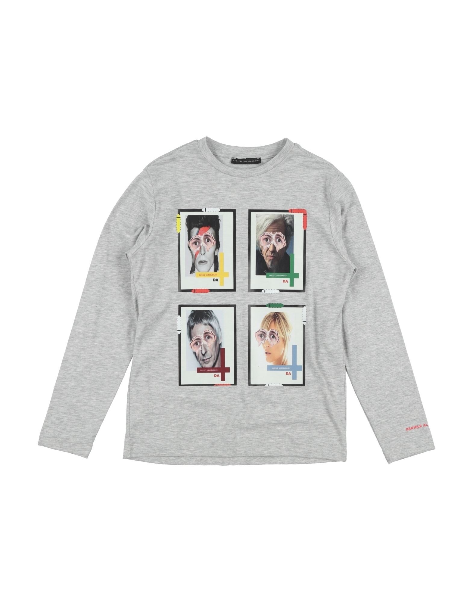 DANIELE ALESSANDRINI - Футболки