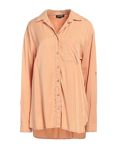 TRUE RELIGION Camicie e bluse tinta unita 100% Lyocell