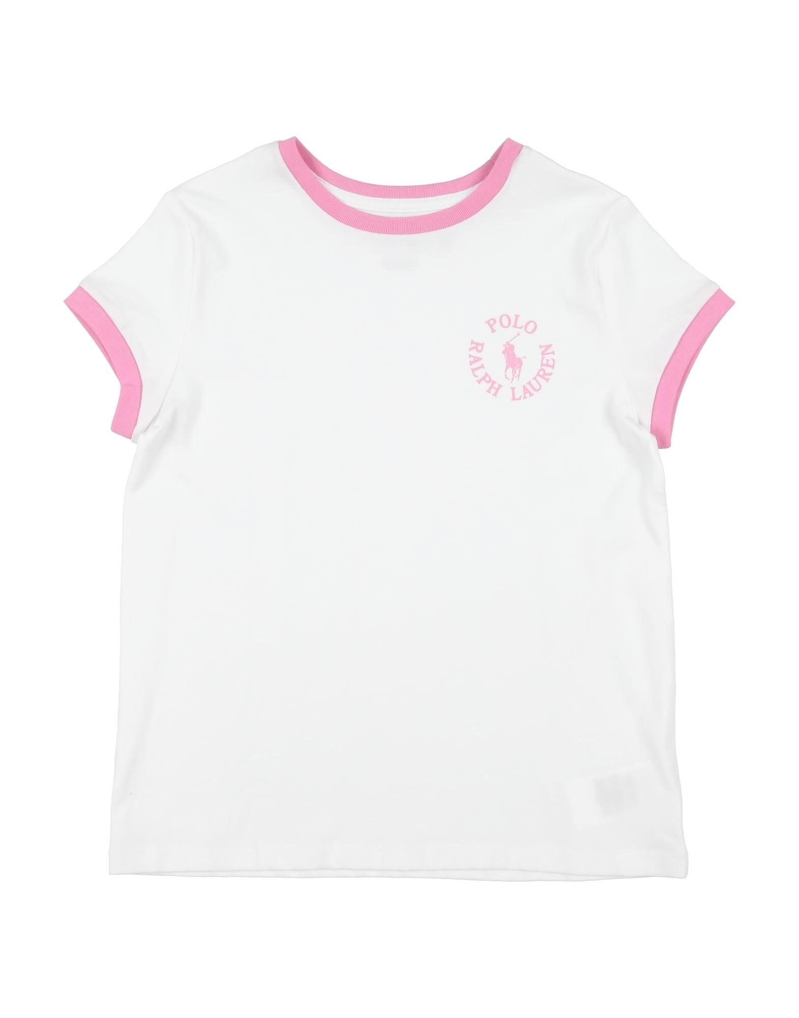 POLO RALPH LAUREN - T-shirts