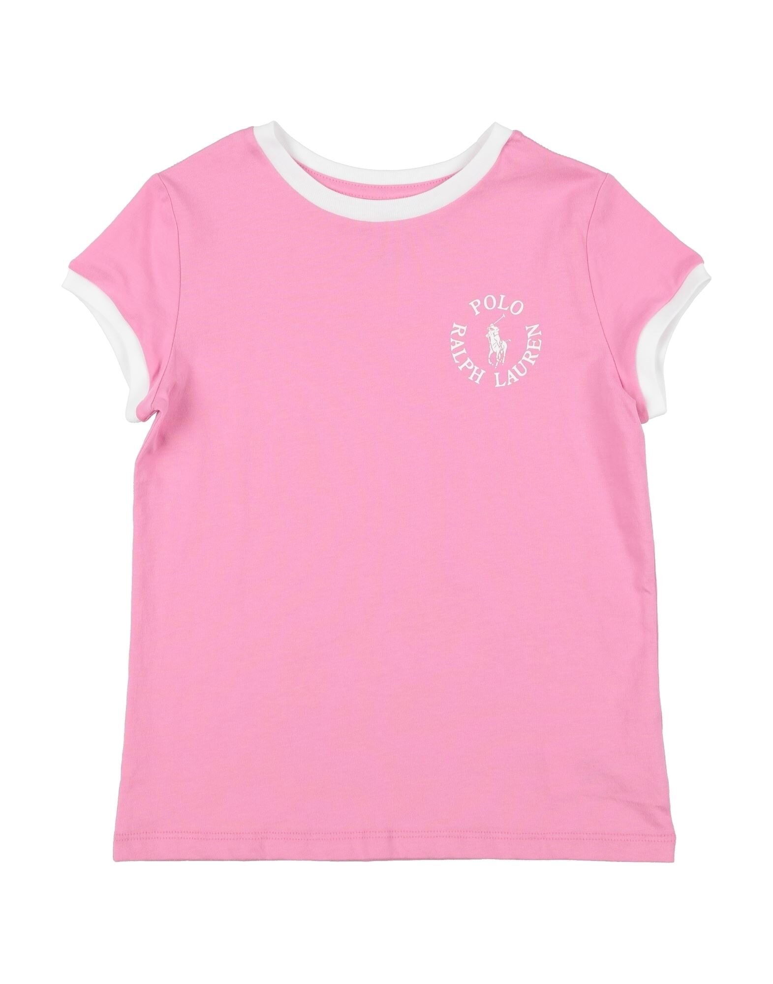 POLO RALPH LAUREN - T-shirts