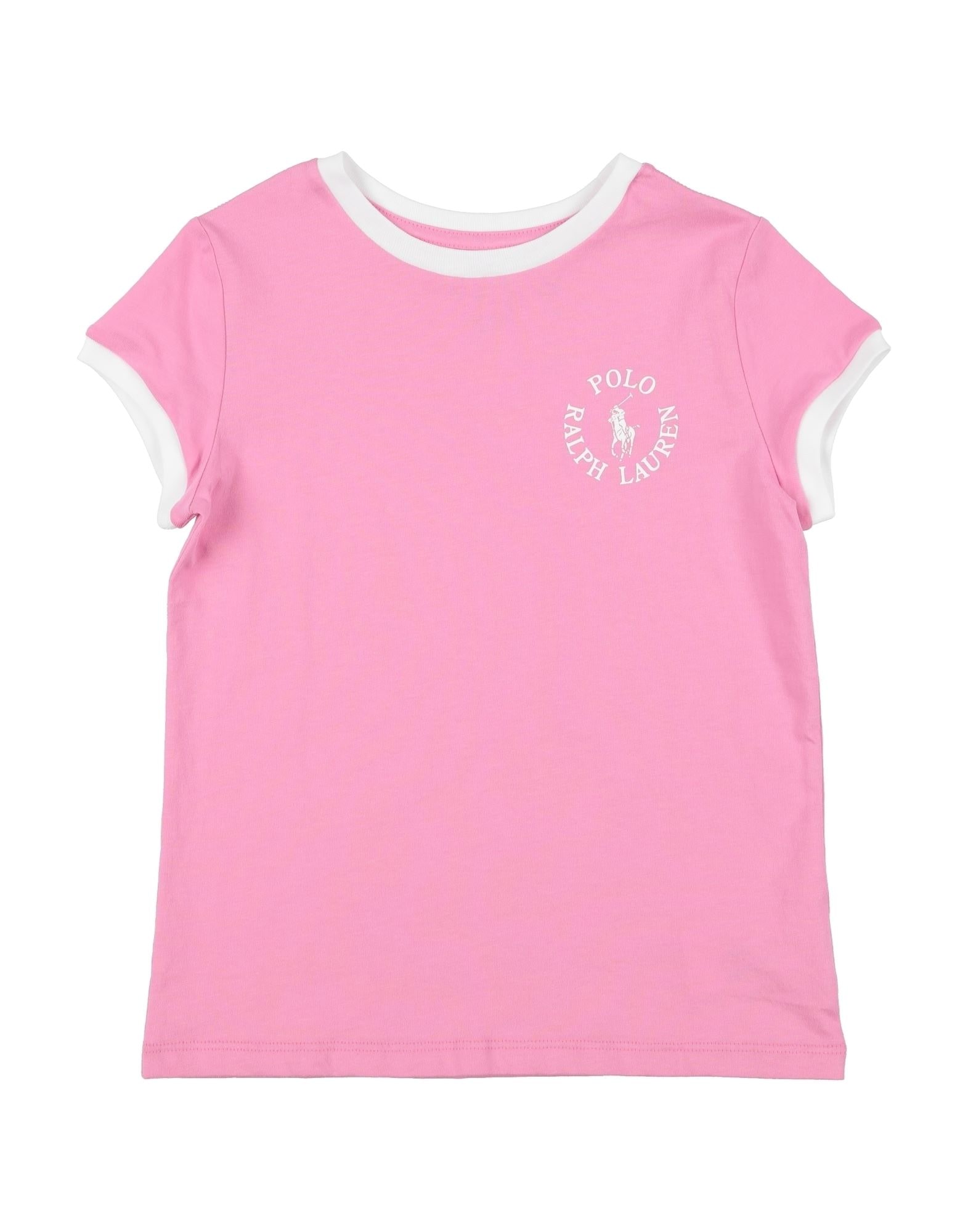 POLO RALPH LAUREN - T-shirts