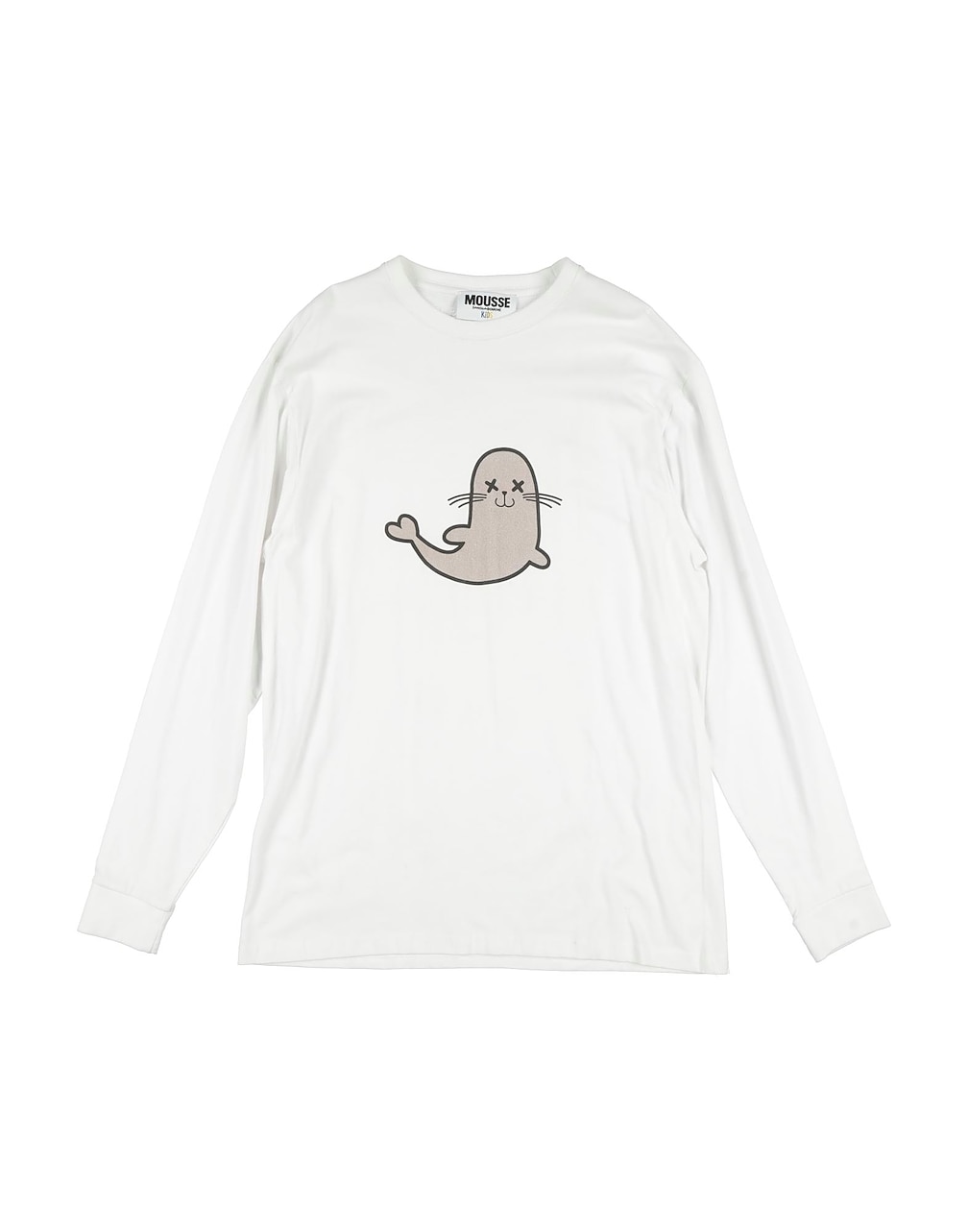 MOUSSE DANS LA BOUCHE - T-shirts