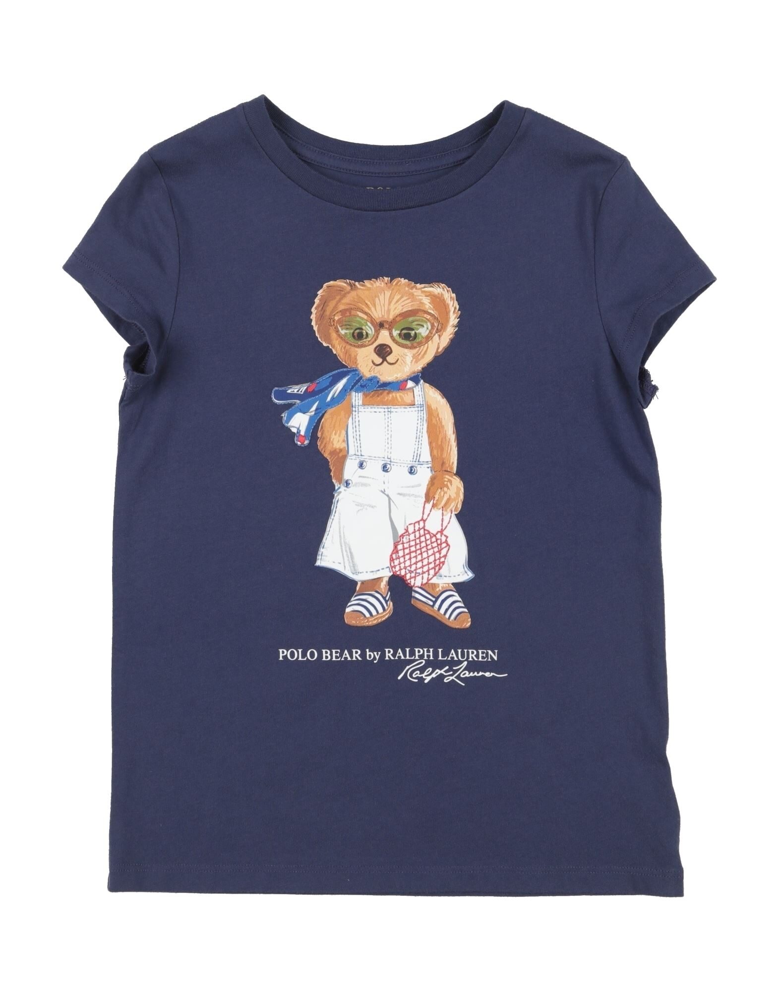 POLO RALPH LAUREN - Футболки