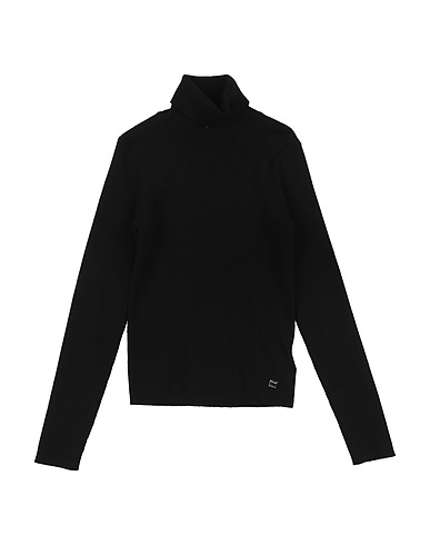 MANILA GRACE Dolcevita Nero 32% Acrilico, 30% Poliestere, 20% Viscosa, 18% Nylon