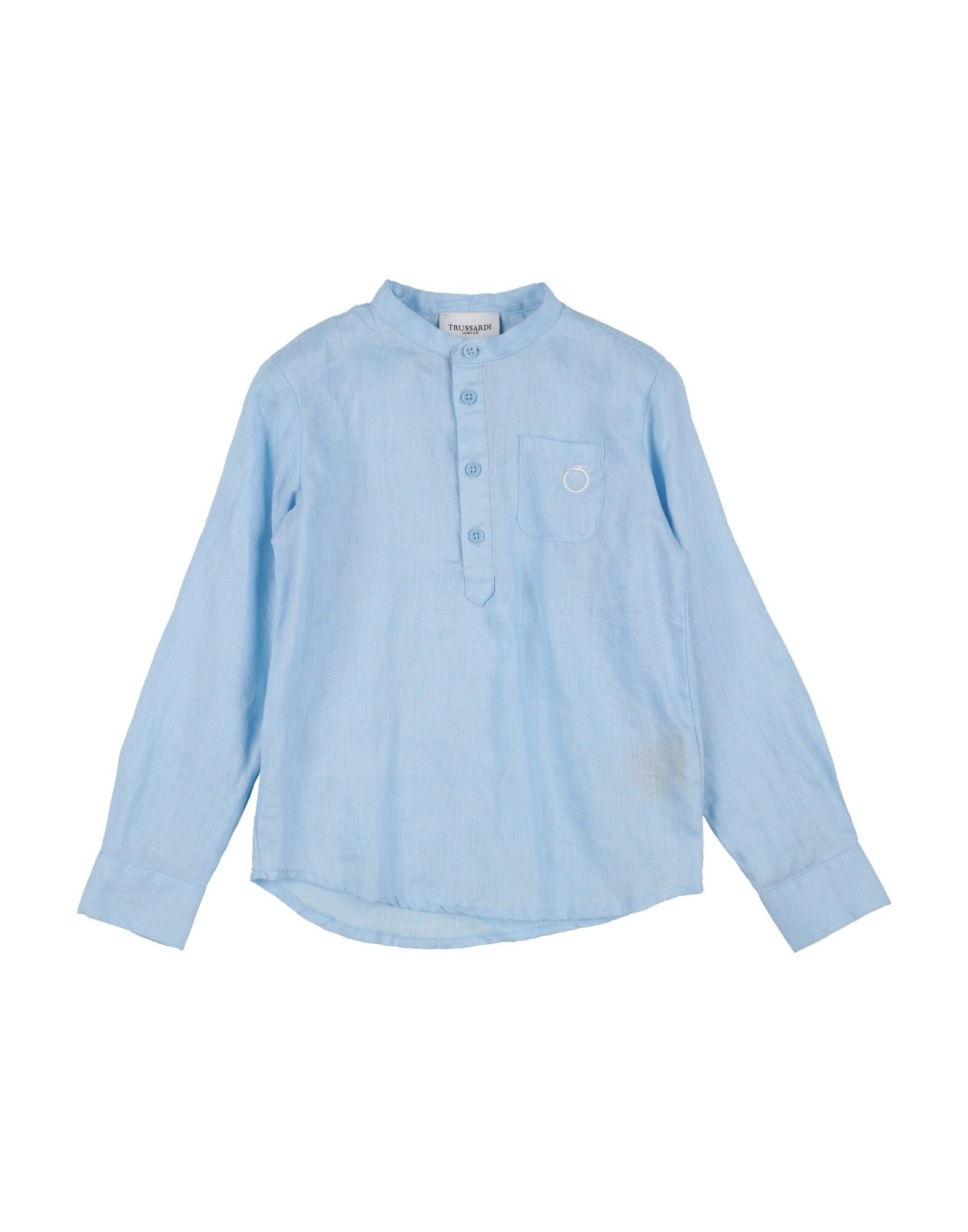 TRUSSARDI JUNIOR - Shirts