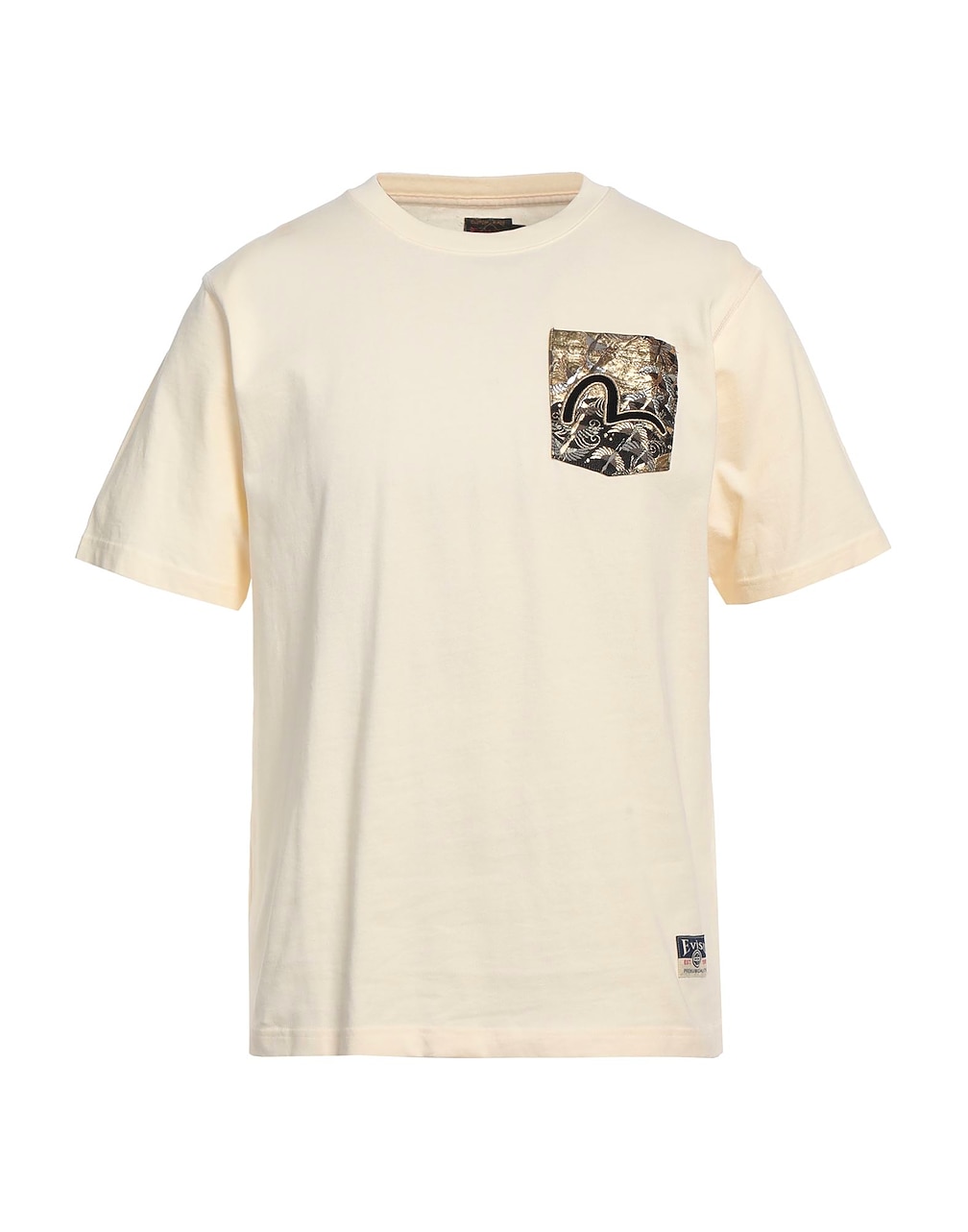 EVISU - T-shirts