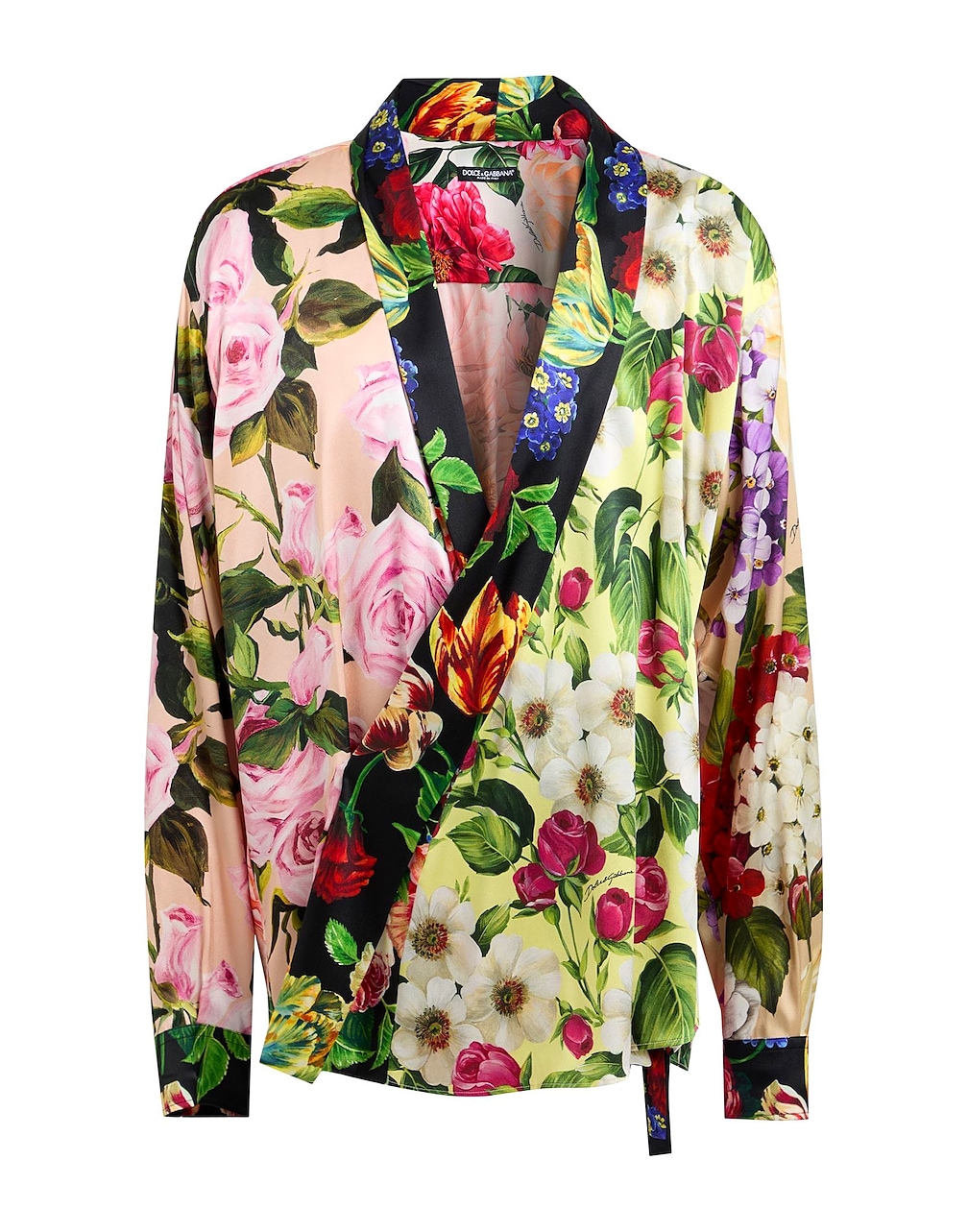 DOLCE&GABBANA - Chemises