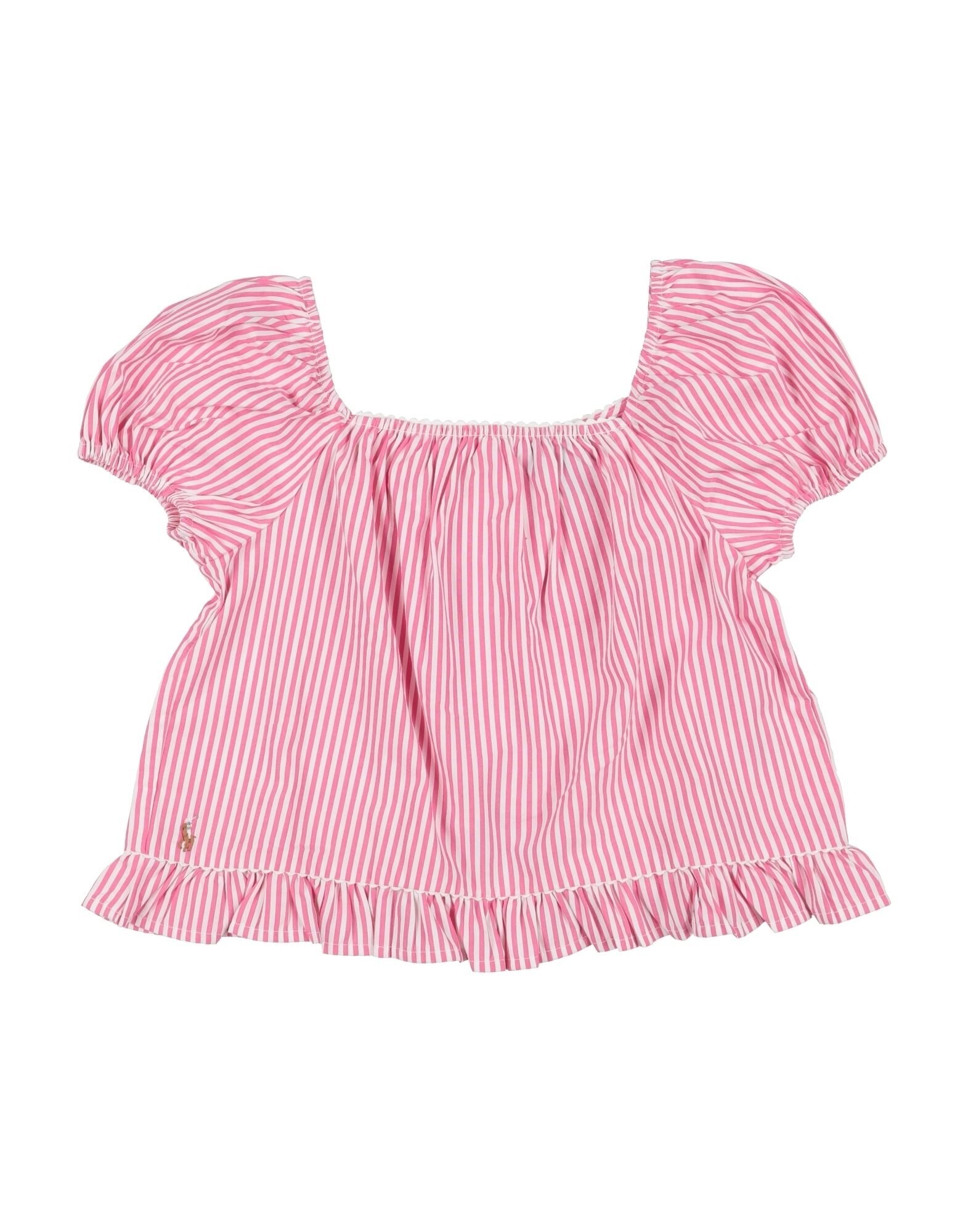 POLO RALPH LAUREN - Топы без рукавов