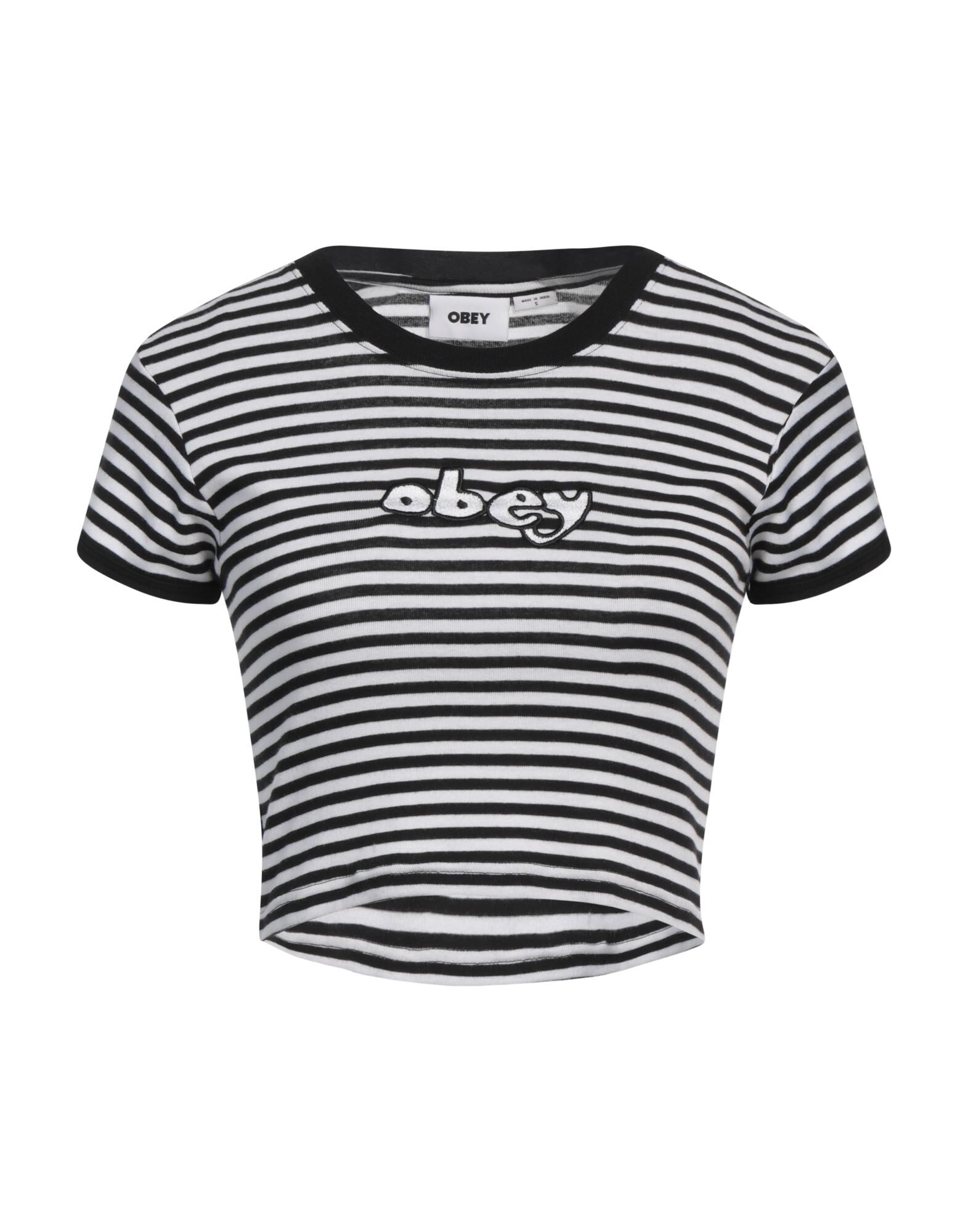 OBEY - Camisetas