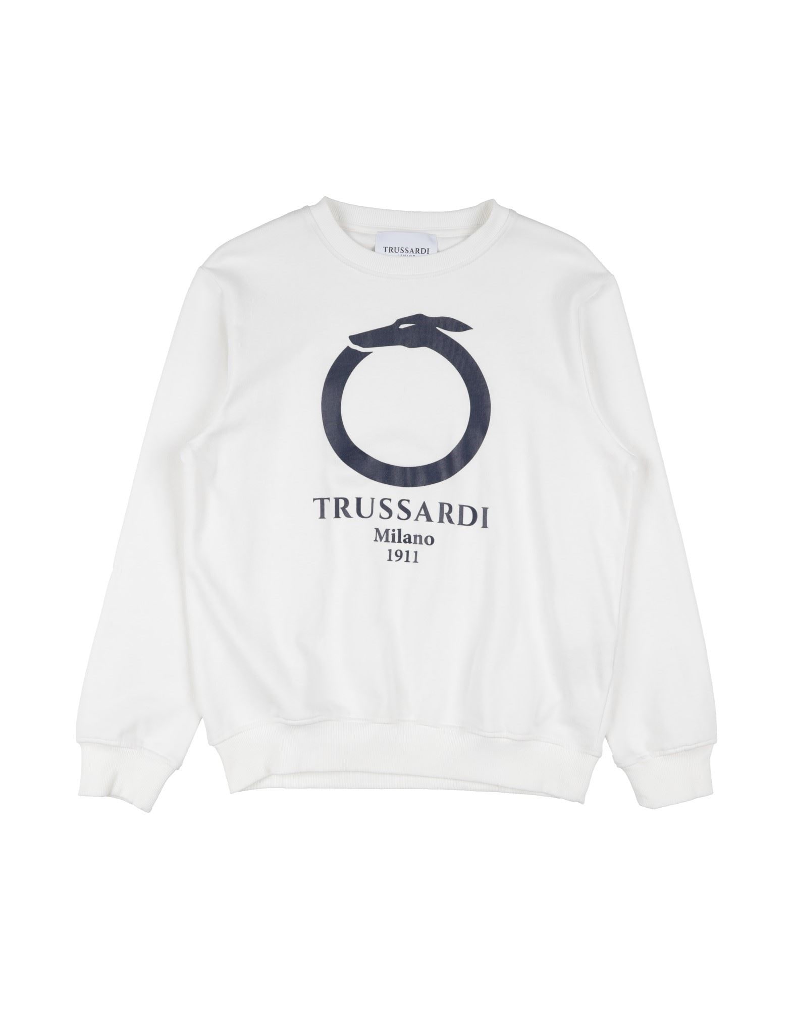 TRUSSARDI JUNIOR - Sweatshirts
