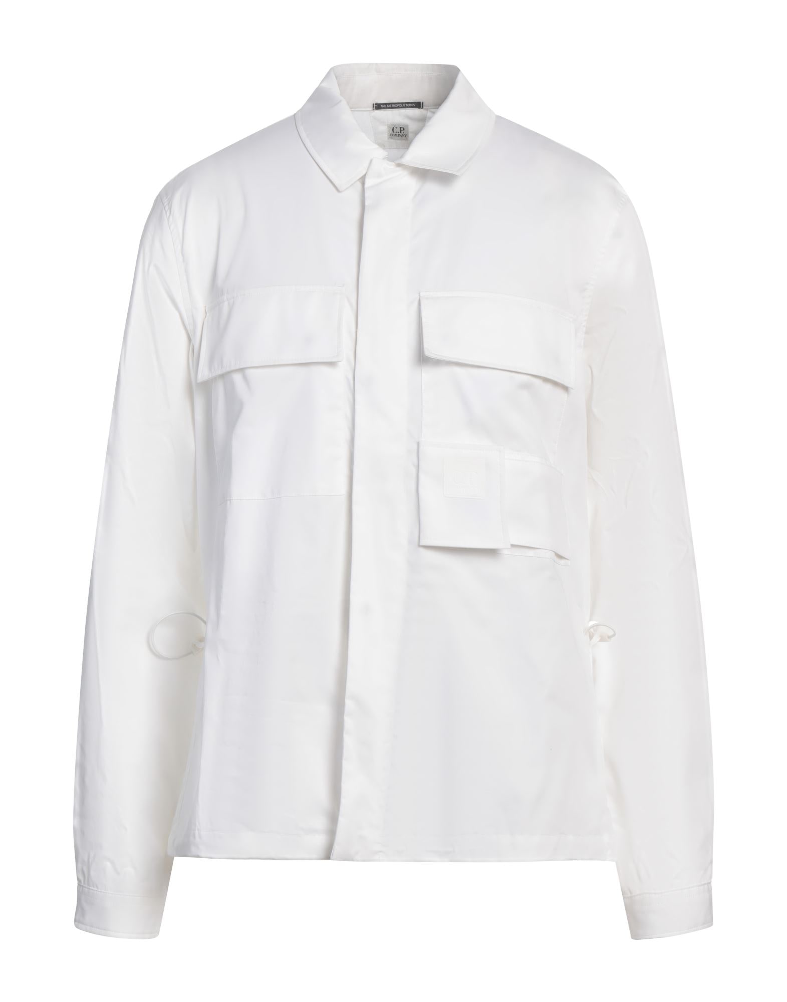 C.P. COMPANY - Shirts