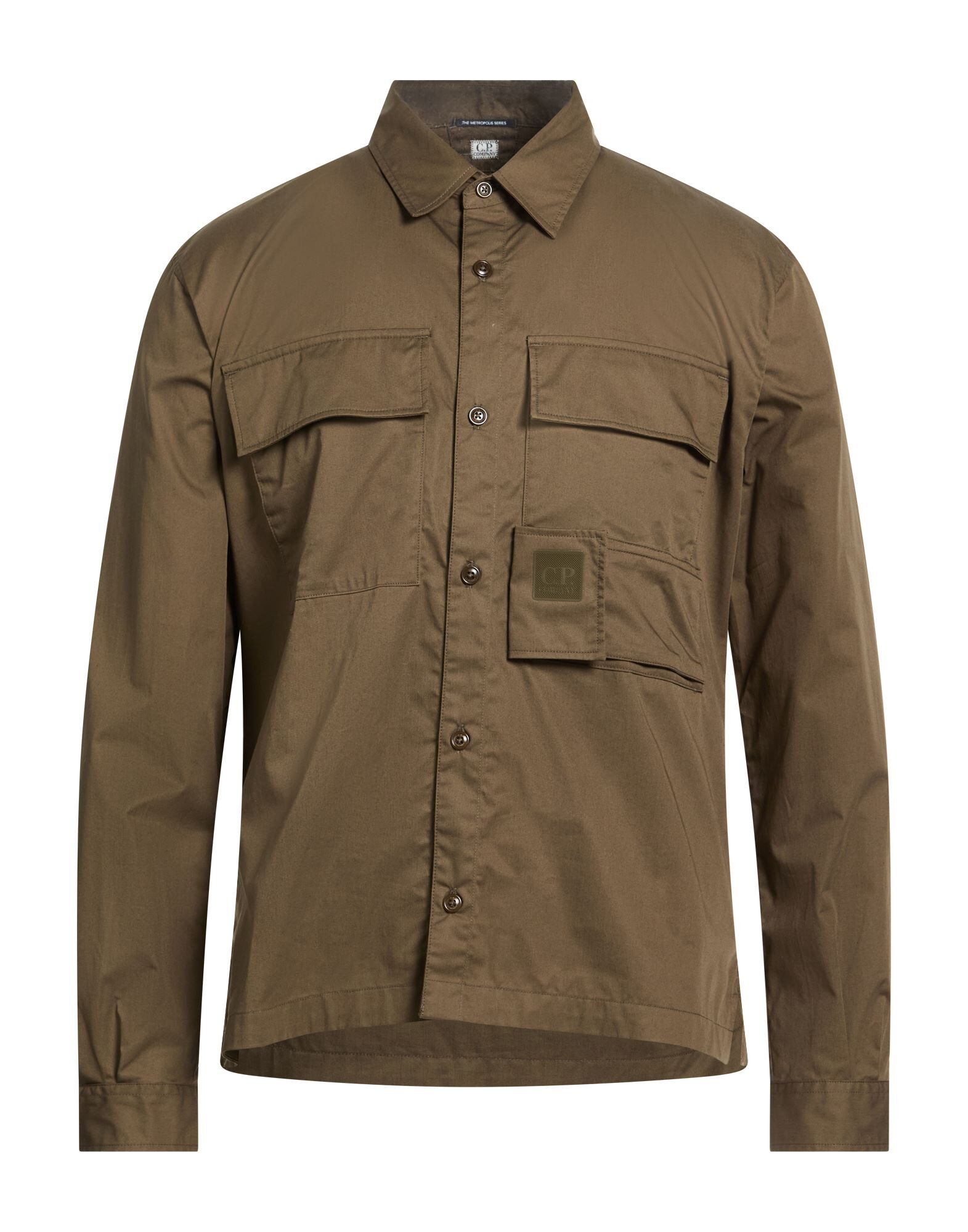 C.P. COMPANY - Shirts