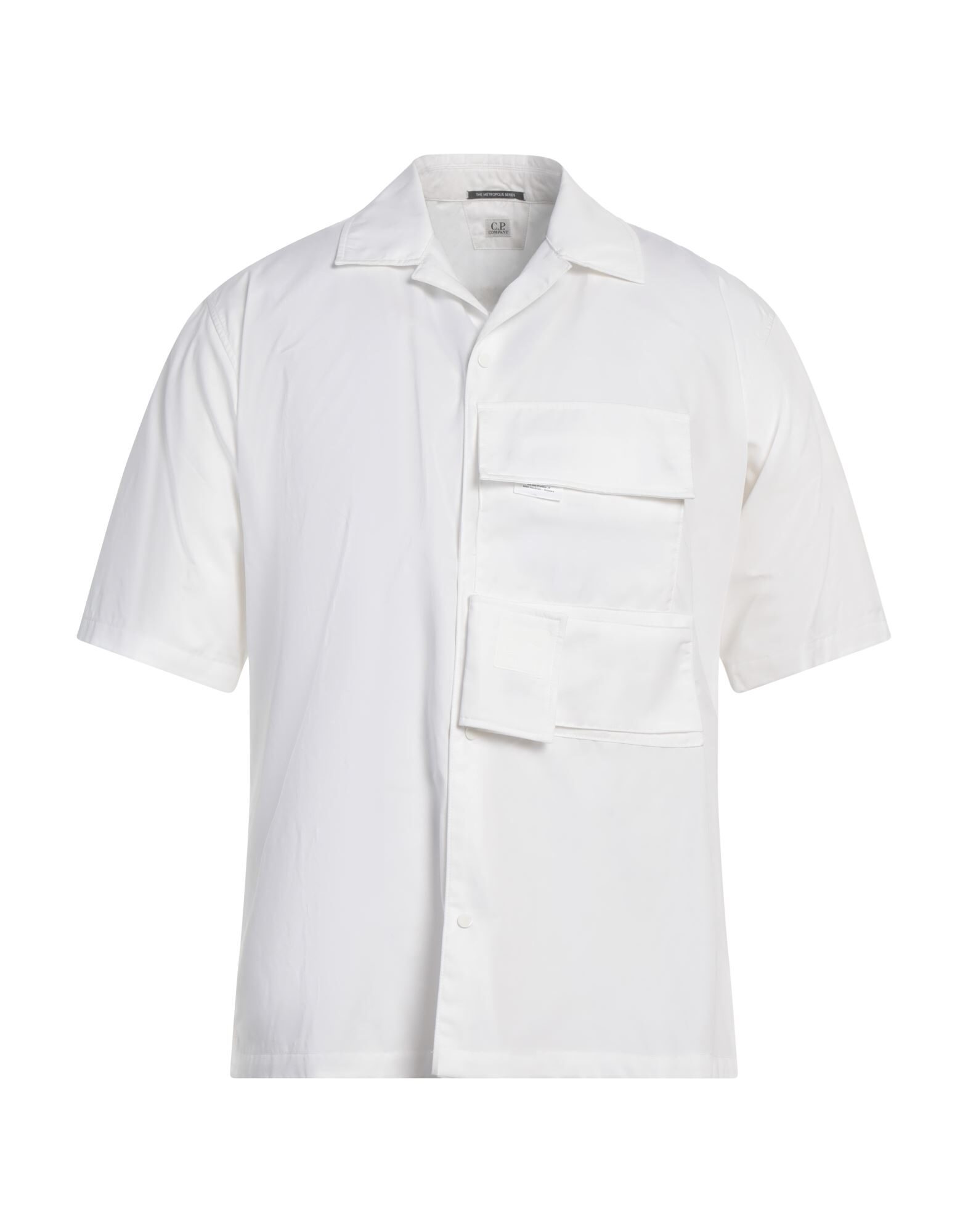 C.P. COMPANY - Shirts