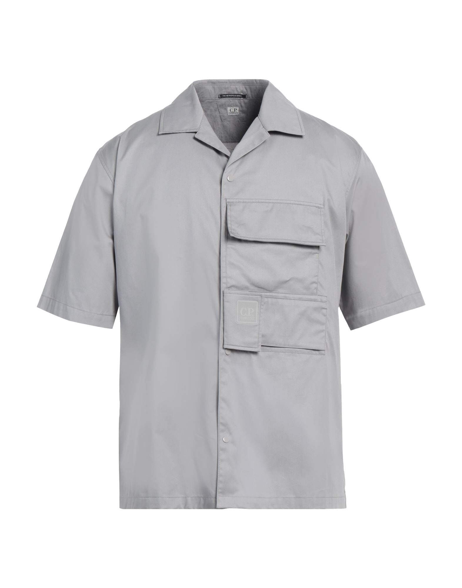 C.P. COMPANY - Shirts