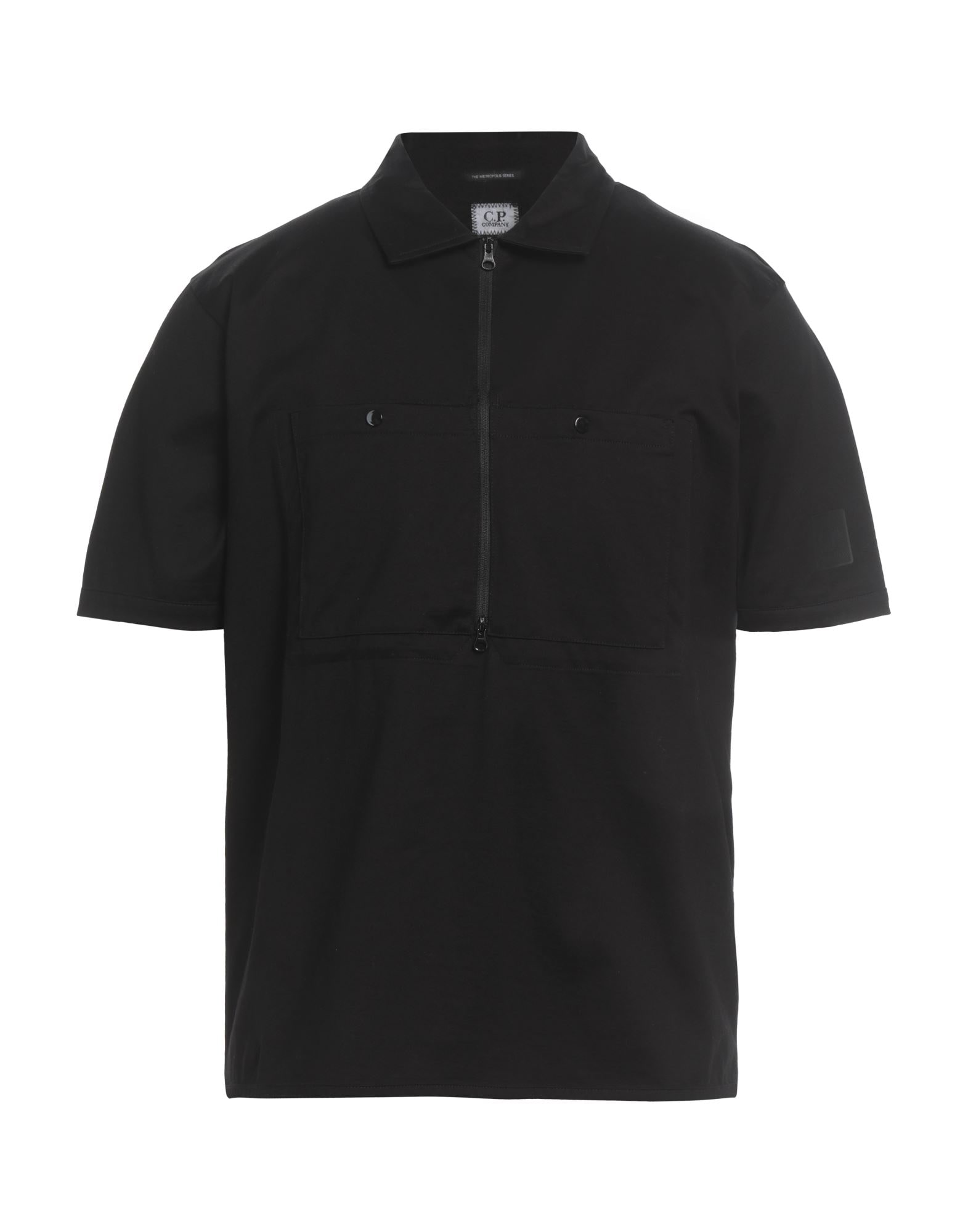 C.P. COMPANY - Polo shirts