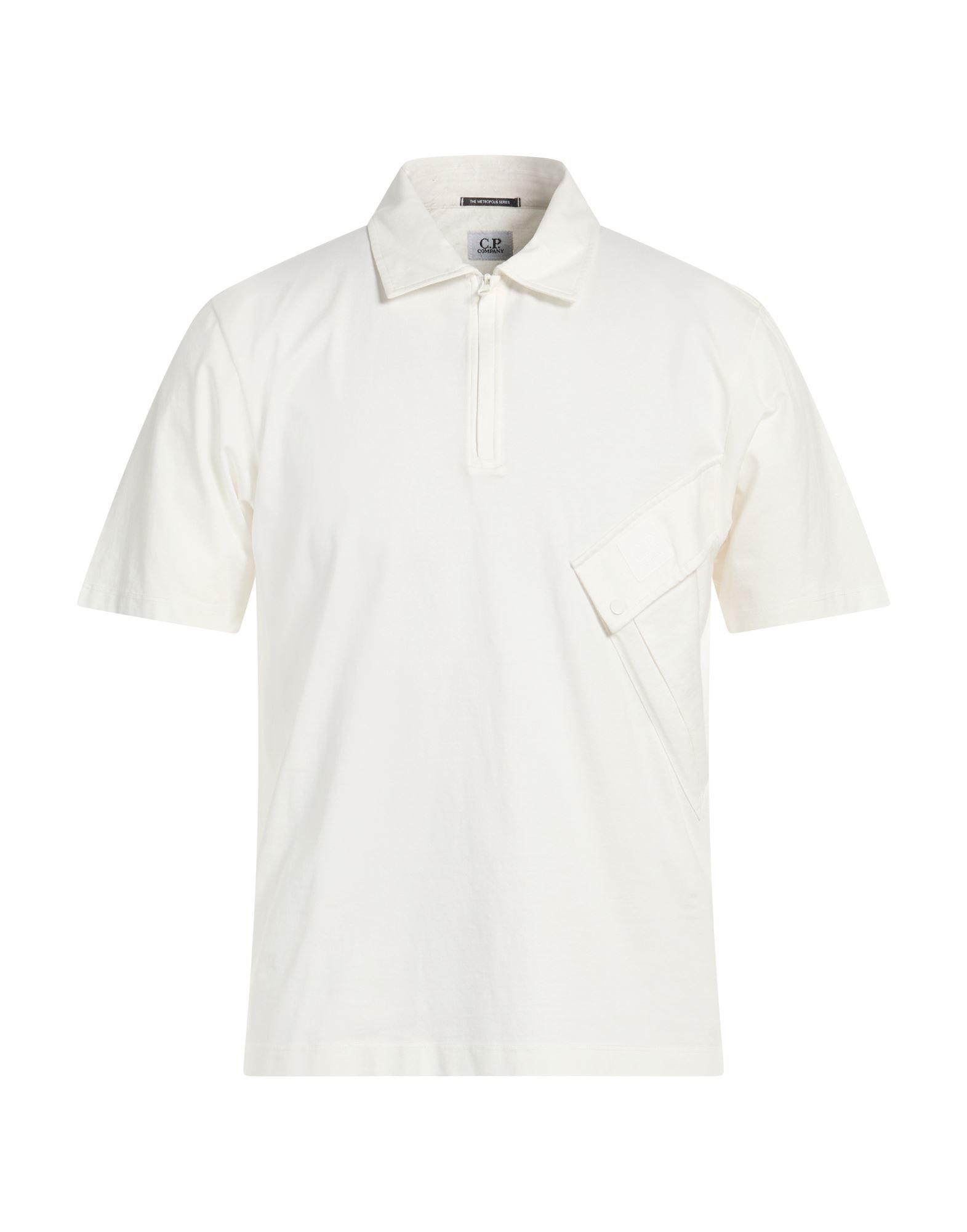 C.P. COMPANY - Polo shirts