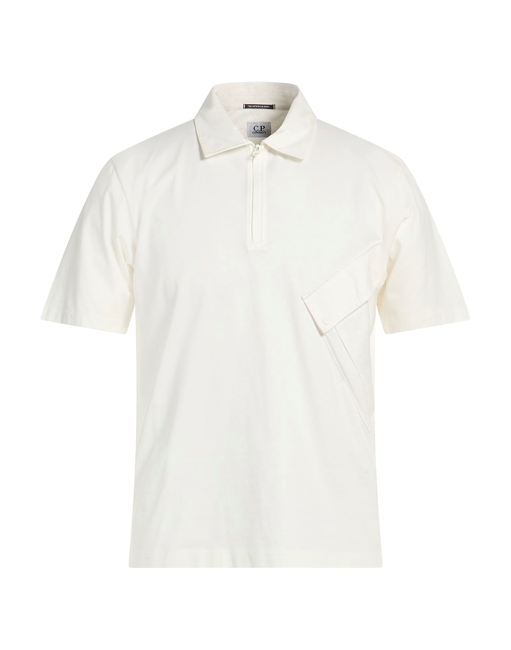C.P. COMPANY - Polo shirts