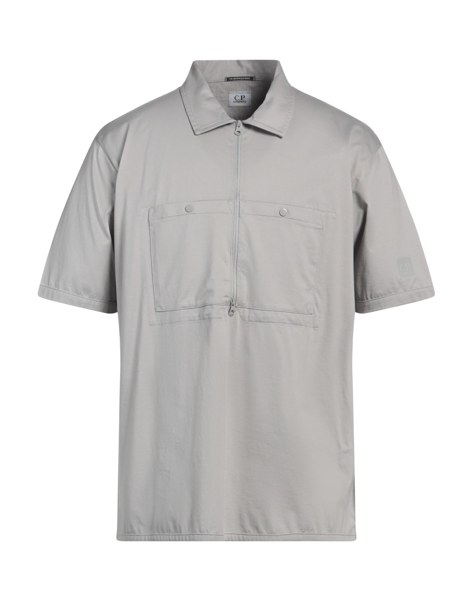 C.P. COMPANY - Polo shirts