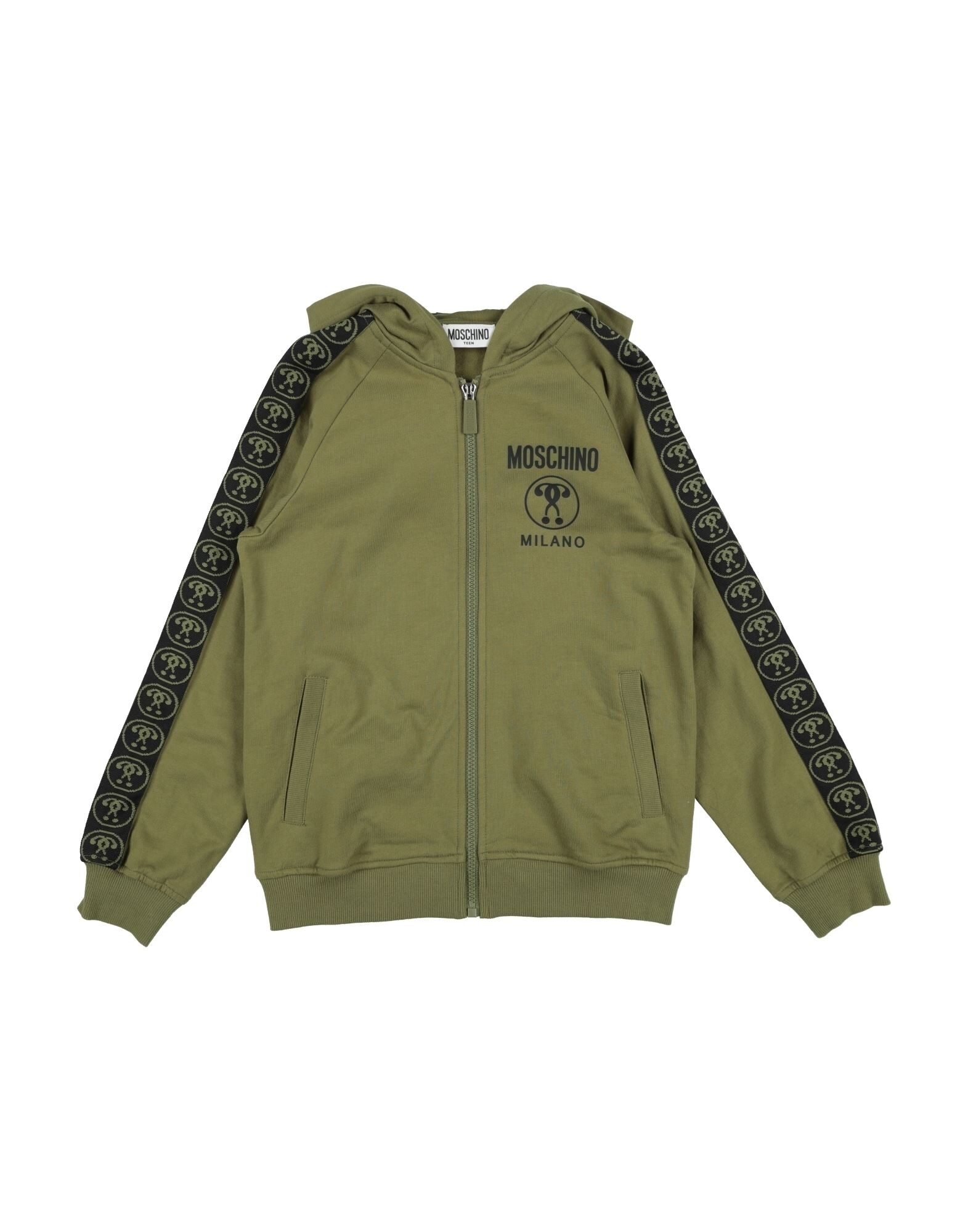 MOSCHINO TEEN - Sweatshirts