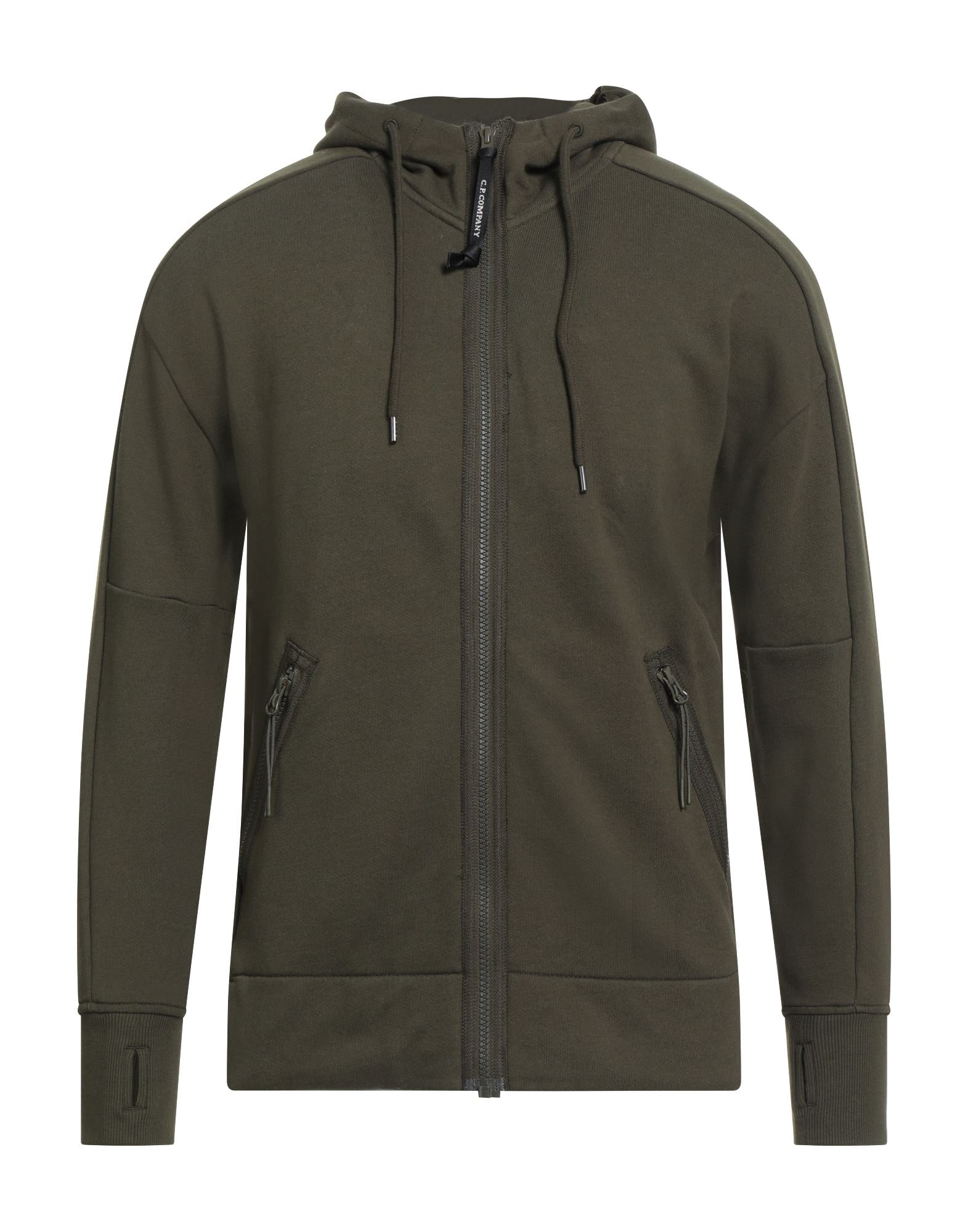 C.P. COMPANY - Φούτερ