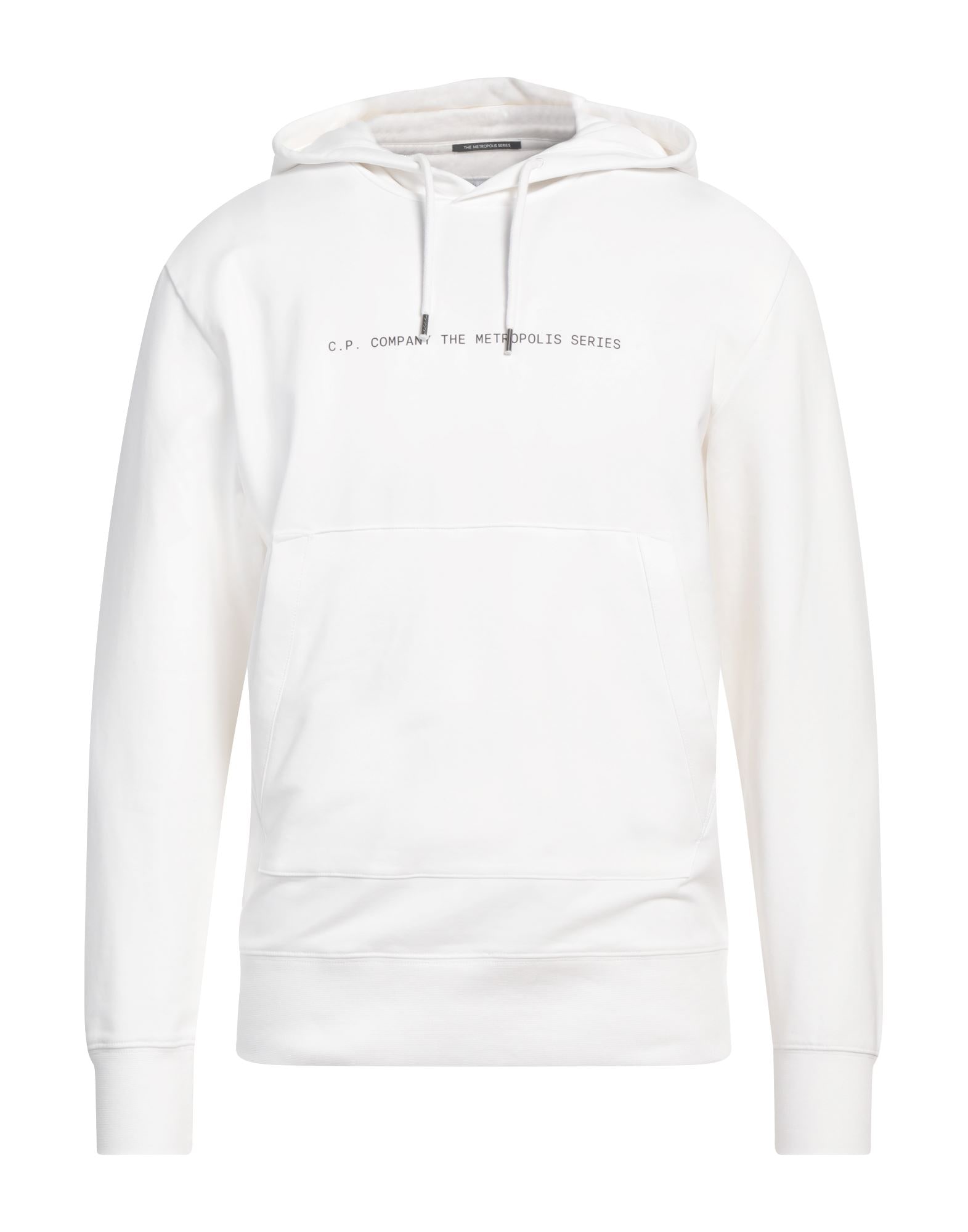 C.P. COMPANY - スウェットシャツ