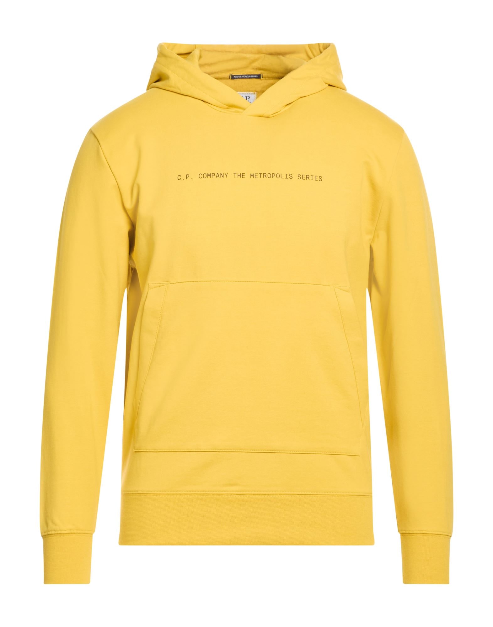 C.P. COMPANY - Sweatshirts