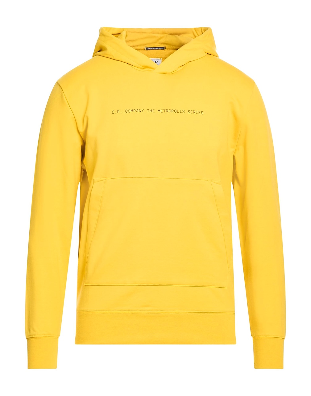 C.P. COMPANY - Sweatshirts