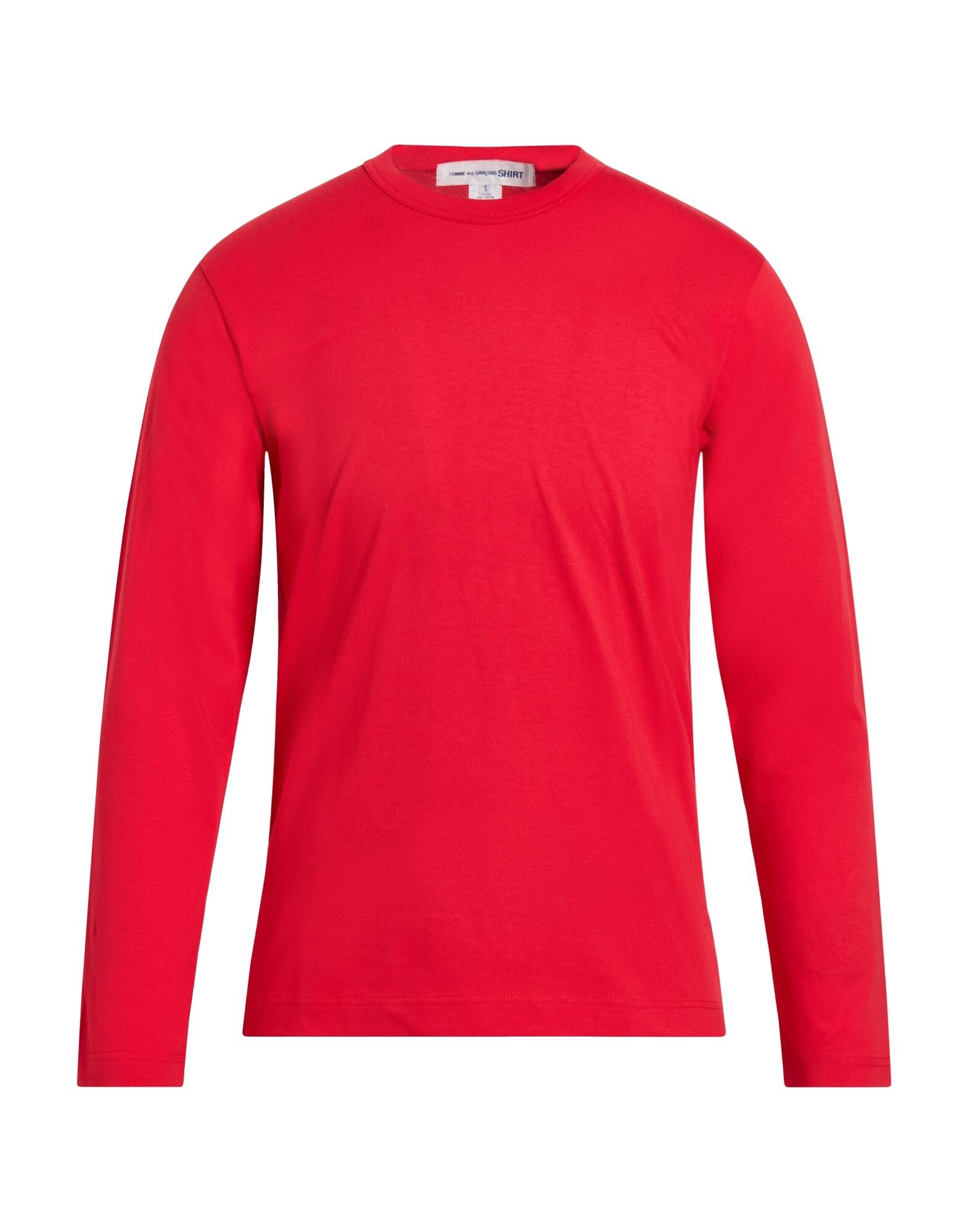 COMME des GARÇONS SHIRT - T-shirts