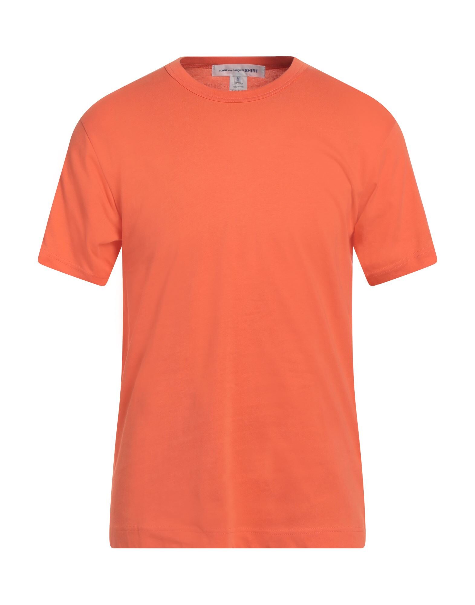 COMME des GARÇONS SHIRT - T-shirts