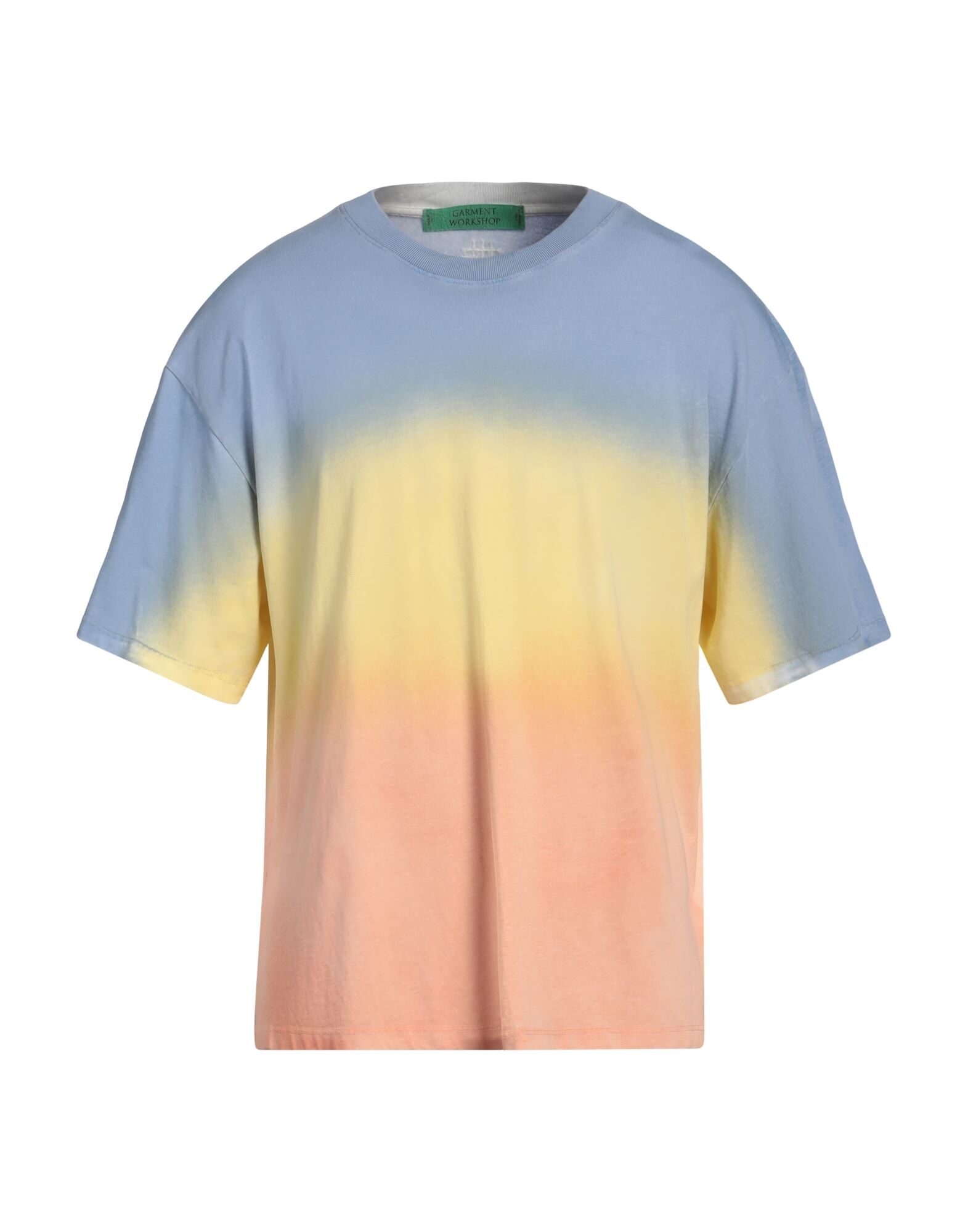 GARMENT WORKSHOP - T-shirts