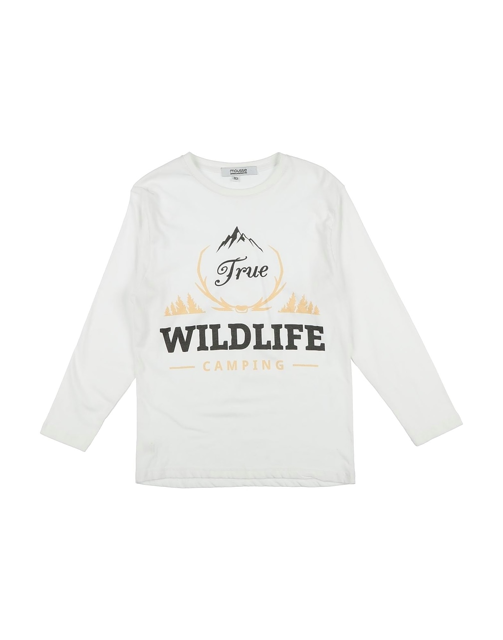 MOUSSE DANS LA BOUCHE - T-shirts