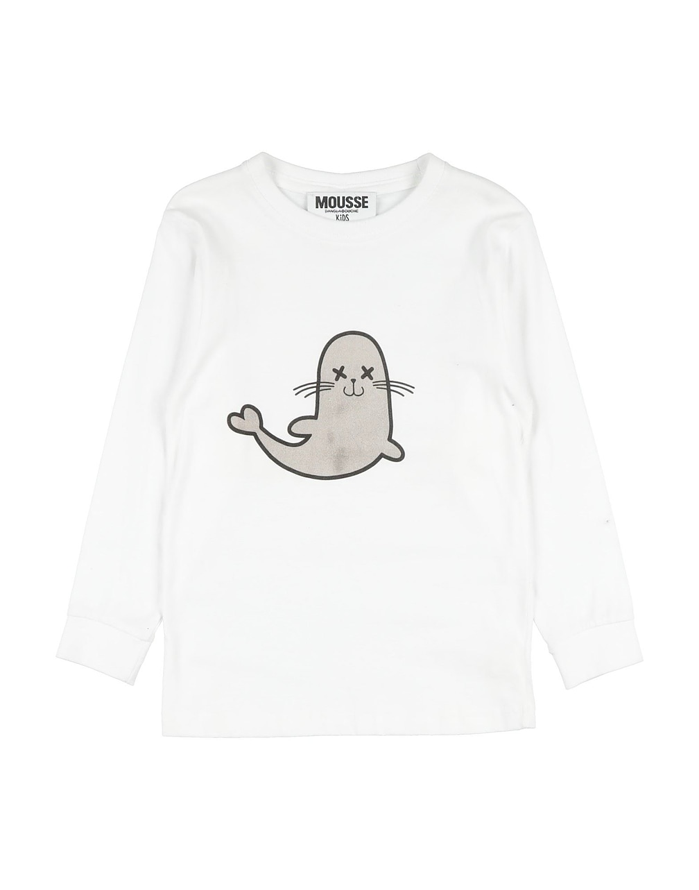 MOUSSE DANS LA BOUCHE - T-shirts