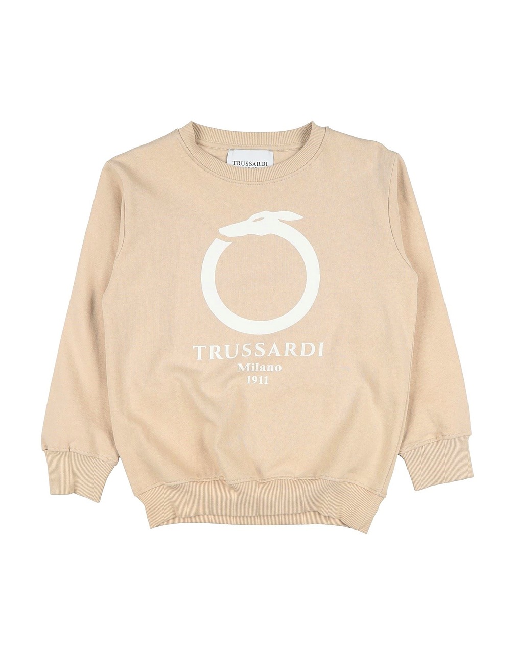 TRUSSARDI JUNIOR - Sweatshirts