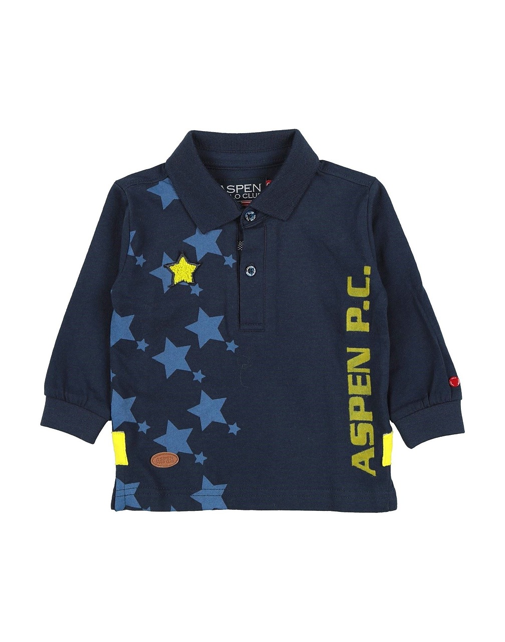ASPEN POLO CLUB - Poloshirts