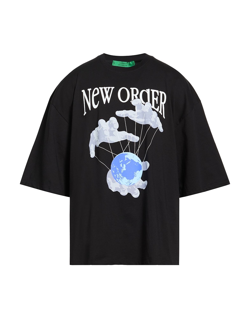 GARMENT WORKSHOP - T-shirts