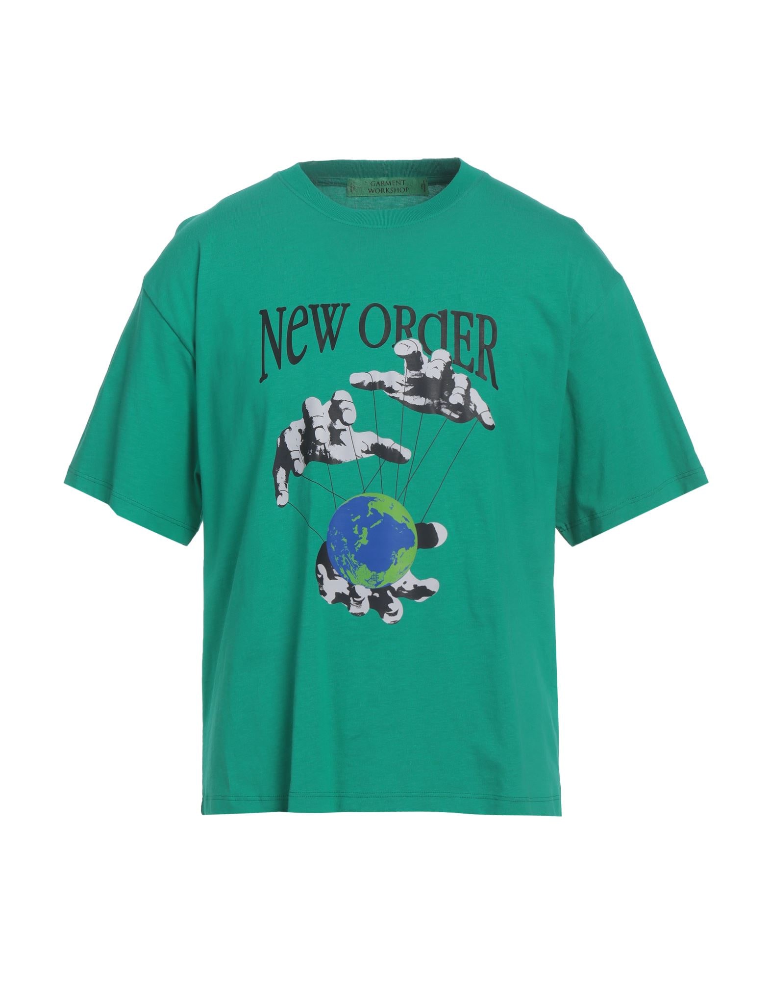 GARMENT WORKSHOP - T-shirts