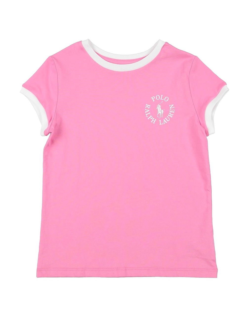 POLO RALPH LAUREN - T-shirts