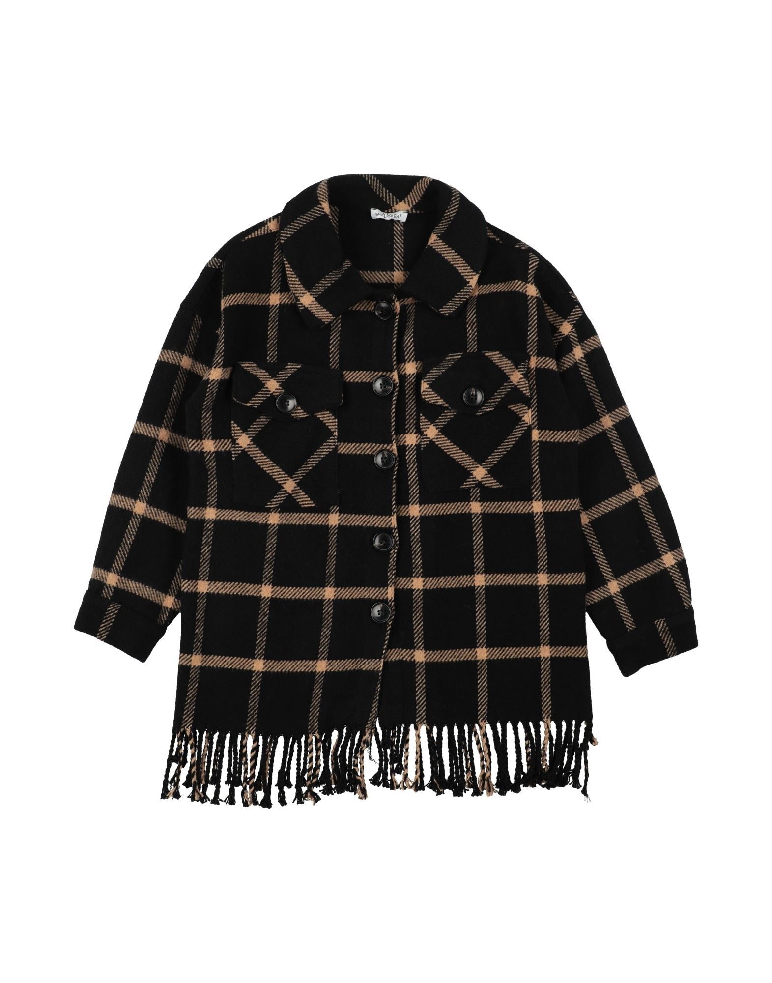 MEILISA BAI - Camicie