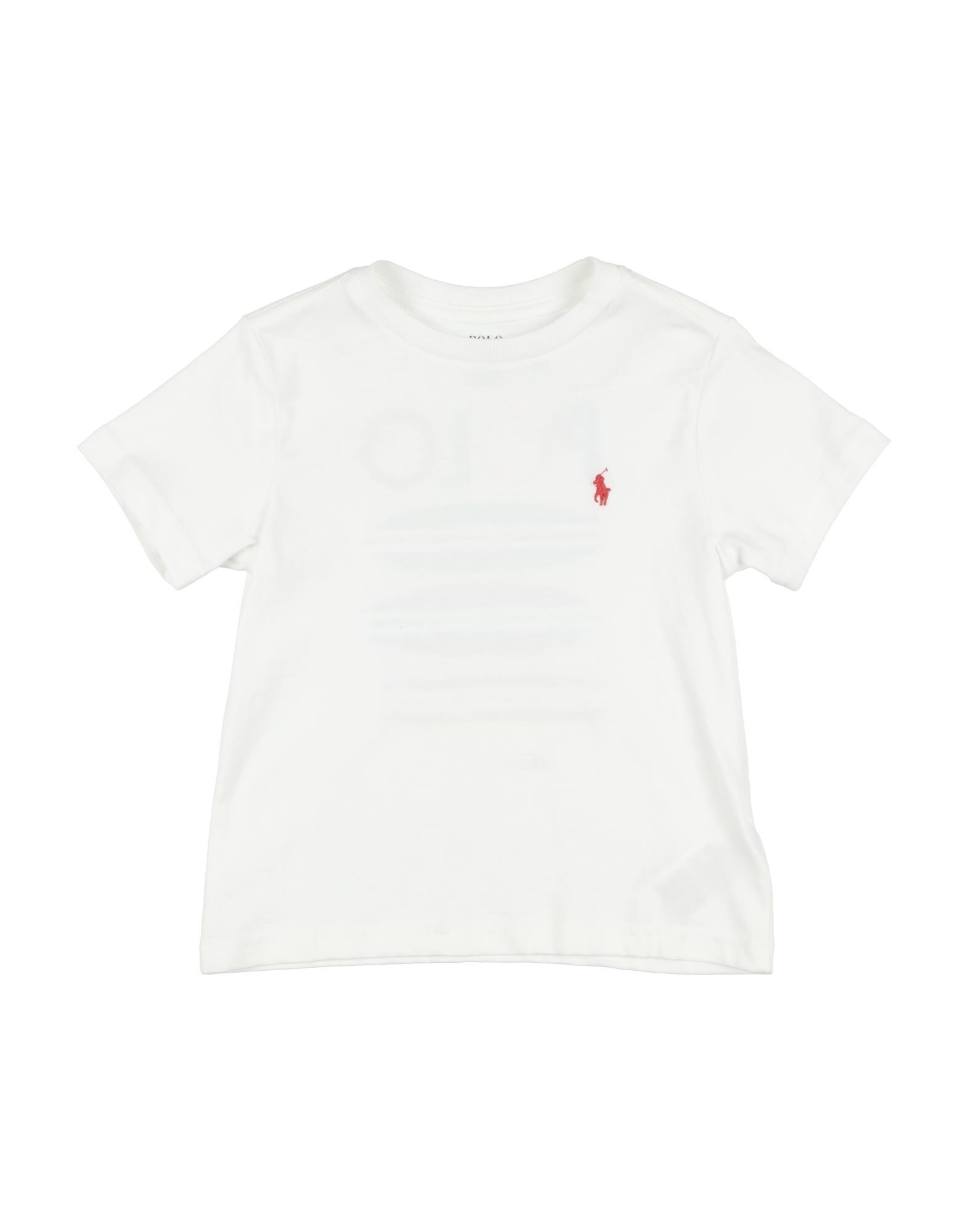 POLO RALPH LAUREN - T-shirts