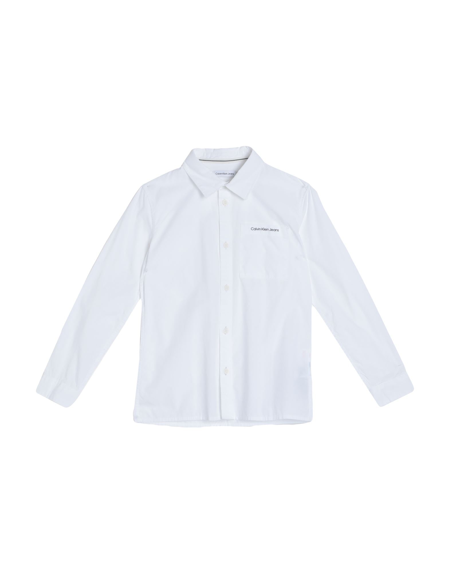 CALVIN KLEIN JEANS - Shirts