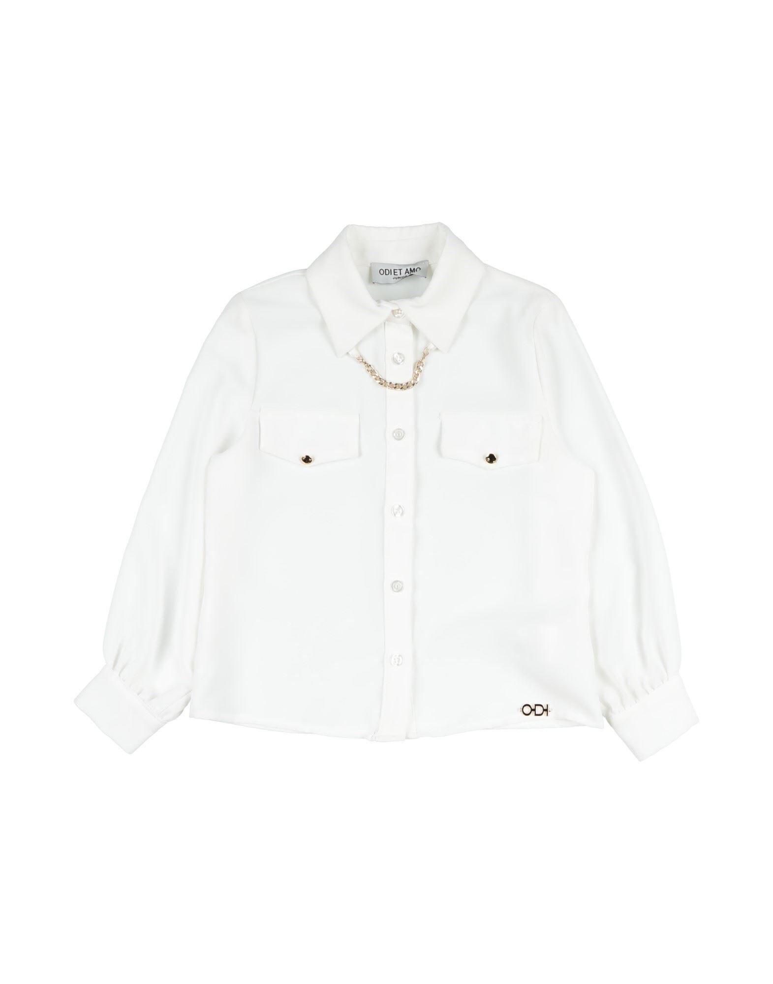 ODI ET AMO - Camicie