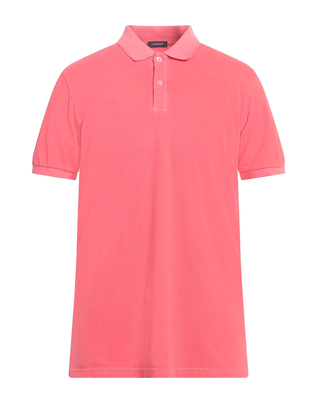 ROSSOPURO - Polo shirts