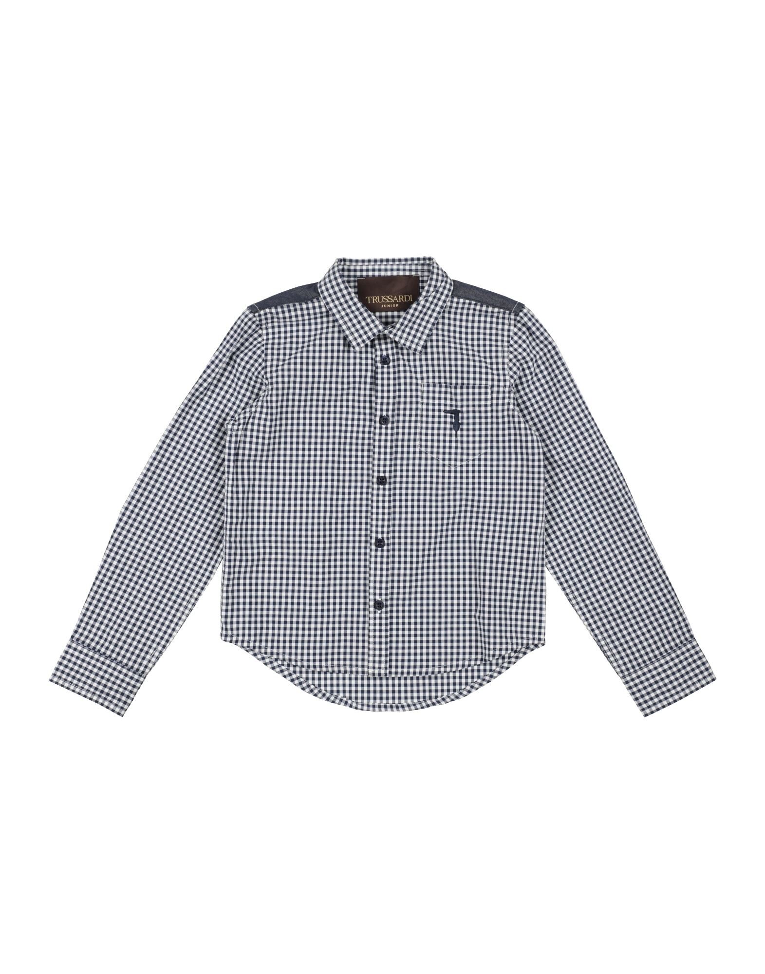 TRUSSARDI JUNIOR - Shirts