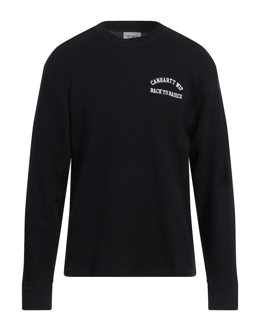 CARHARTT - T-shirts